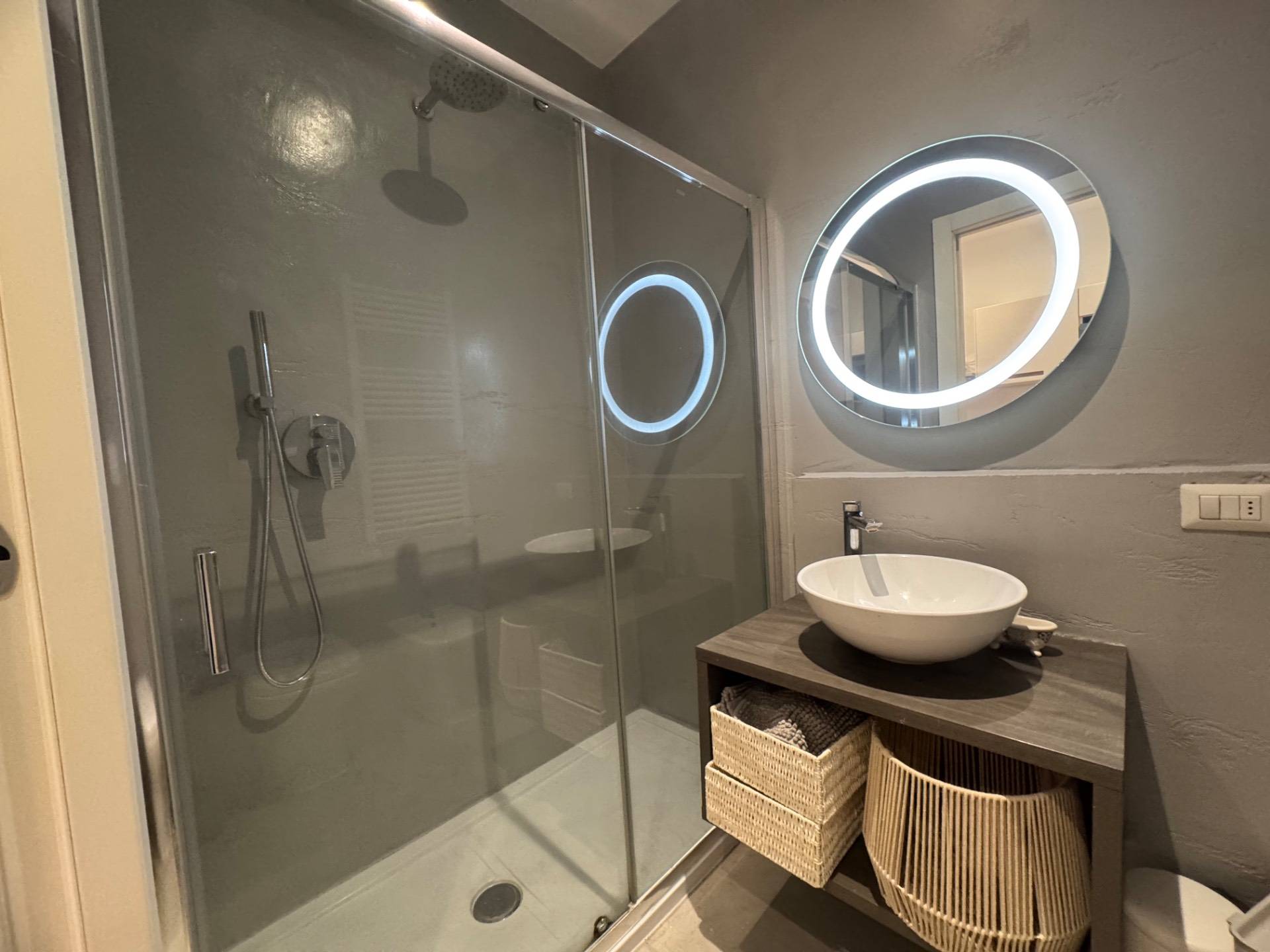 Appartamento in affitto a Milano, P.ta Venezia