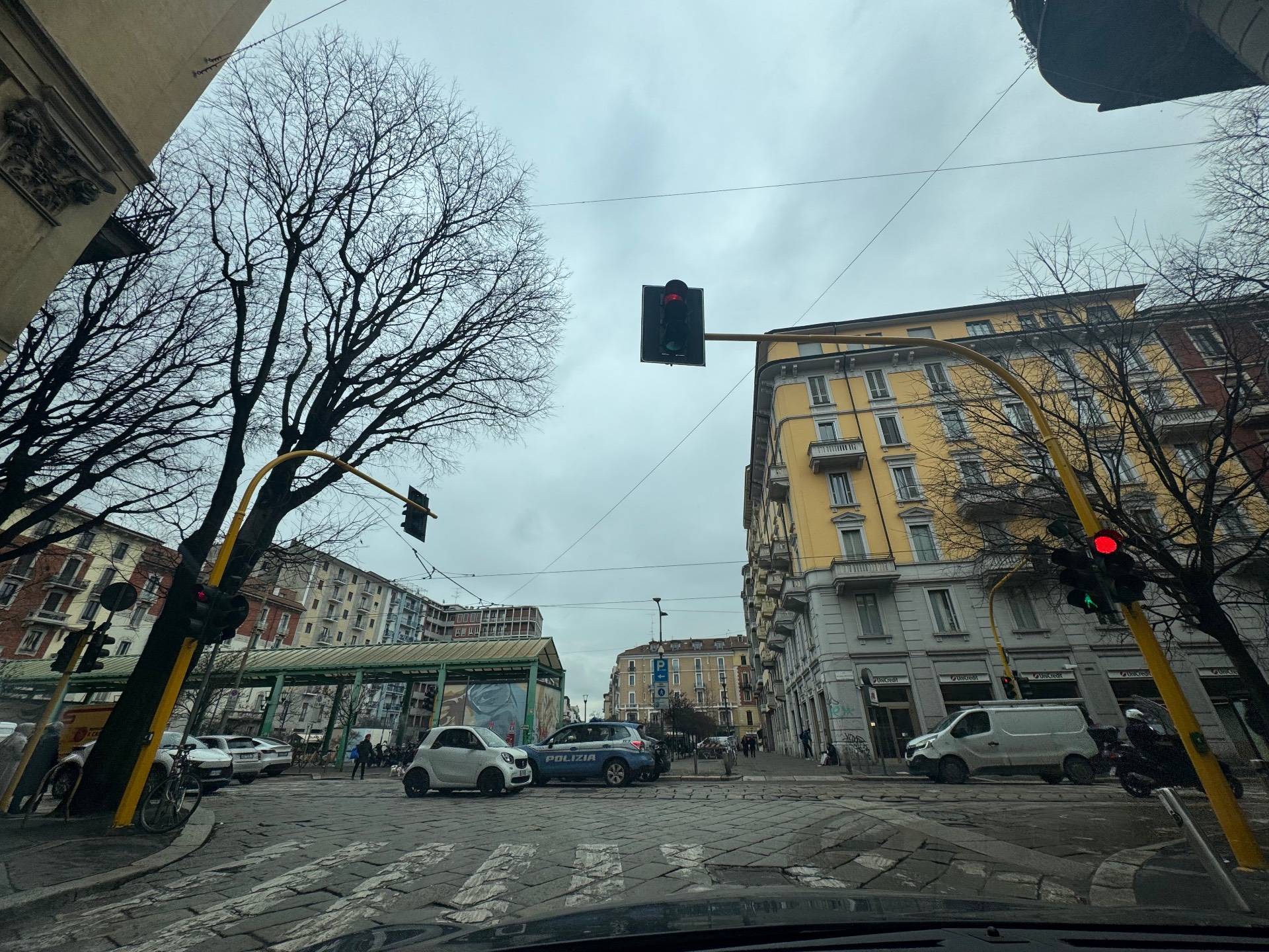Appartamento in affitto a Milano, Arco della Pace - Sempione
