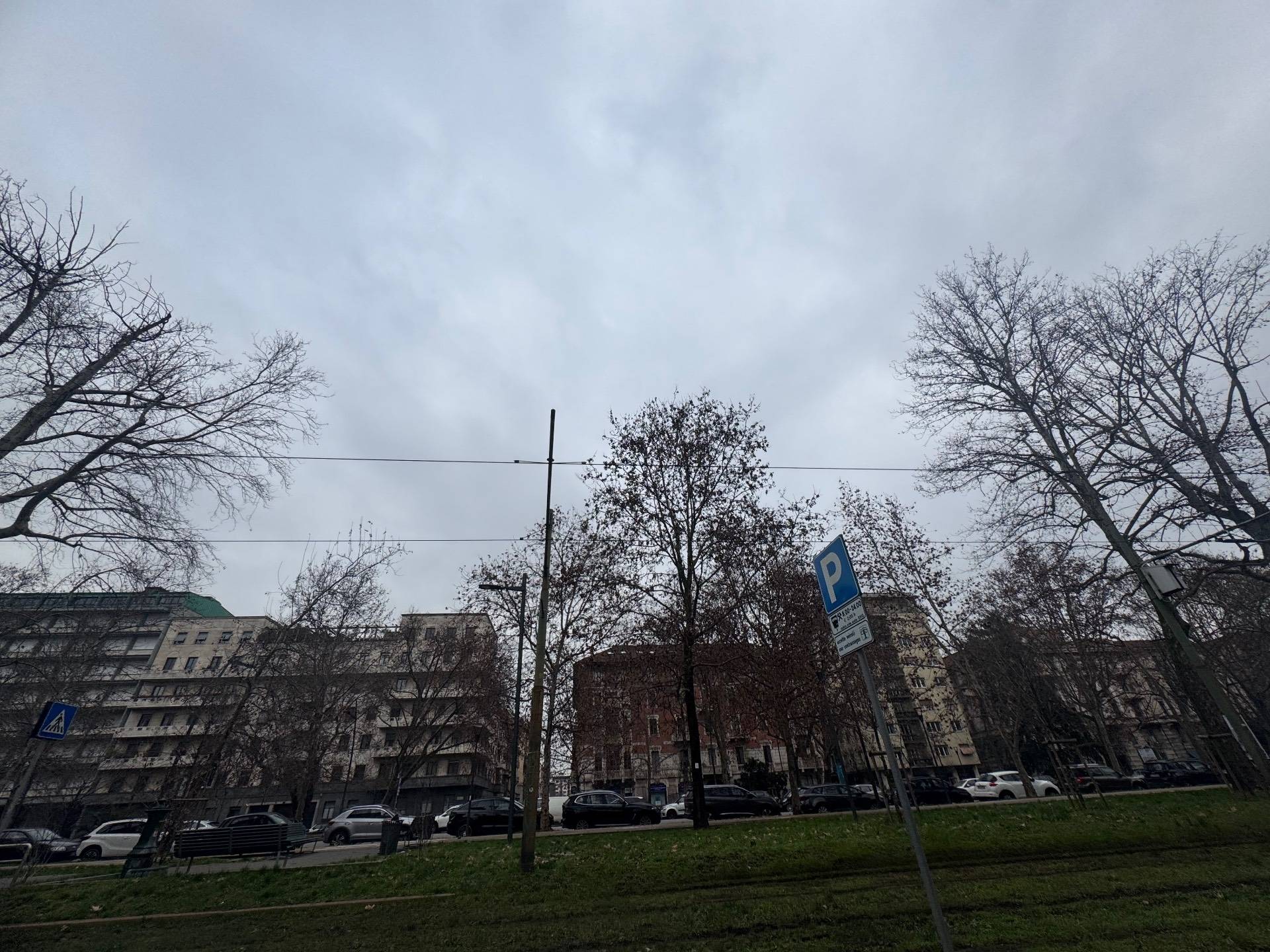 Appartamento in affitto a Milano, Arco della Pace - Sempione
