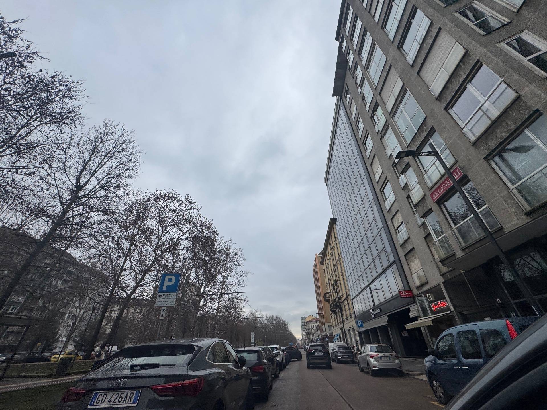 Appartamento in affitto a Milano, Arco della Pace - Sempione
