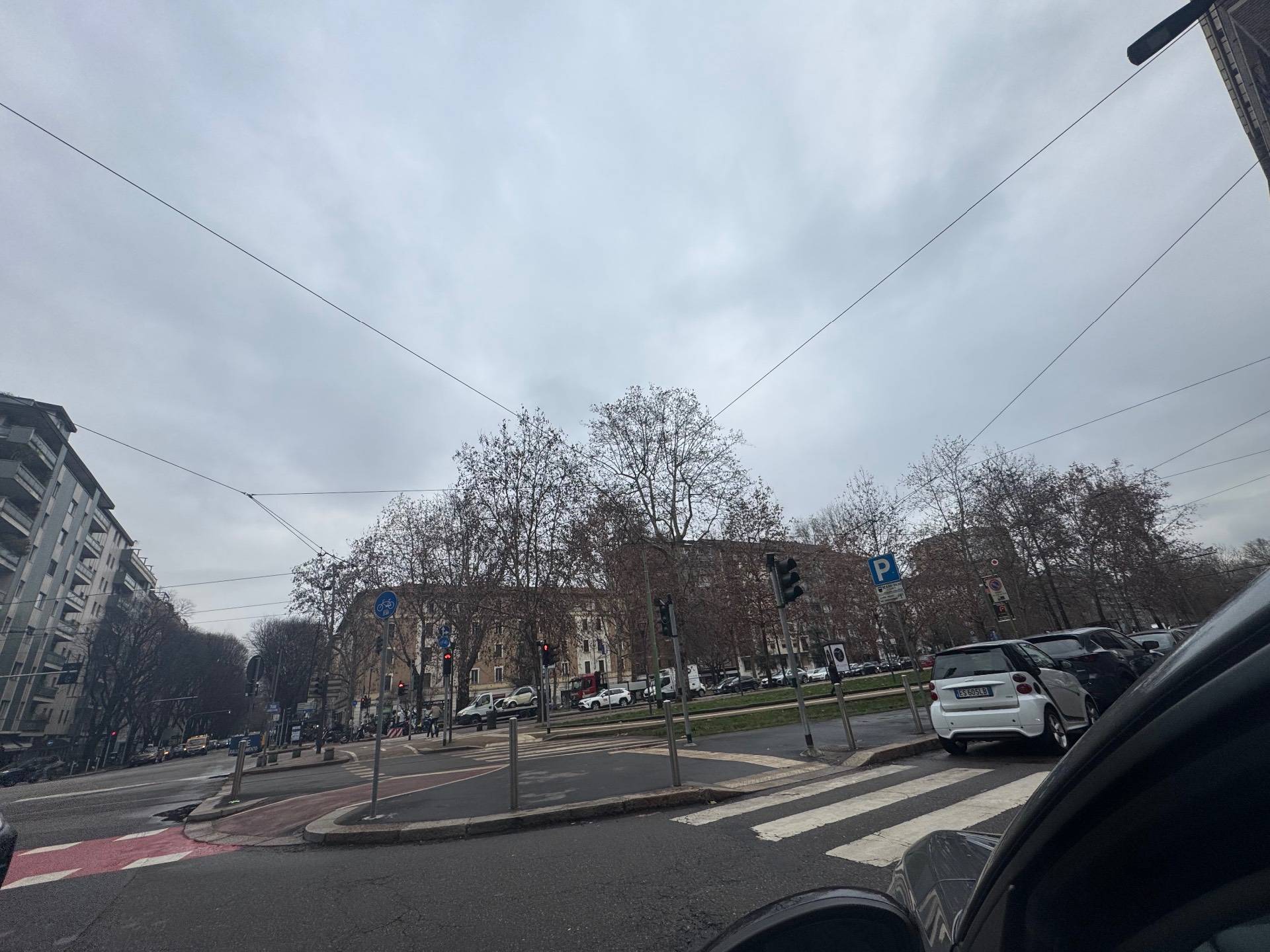 Appartamento in affitto a Milano, Arco della Pace - Sempione