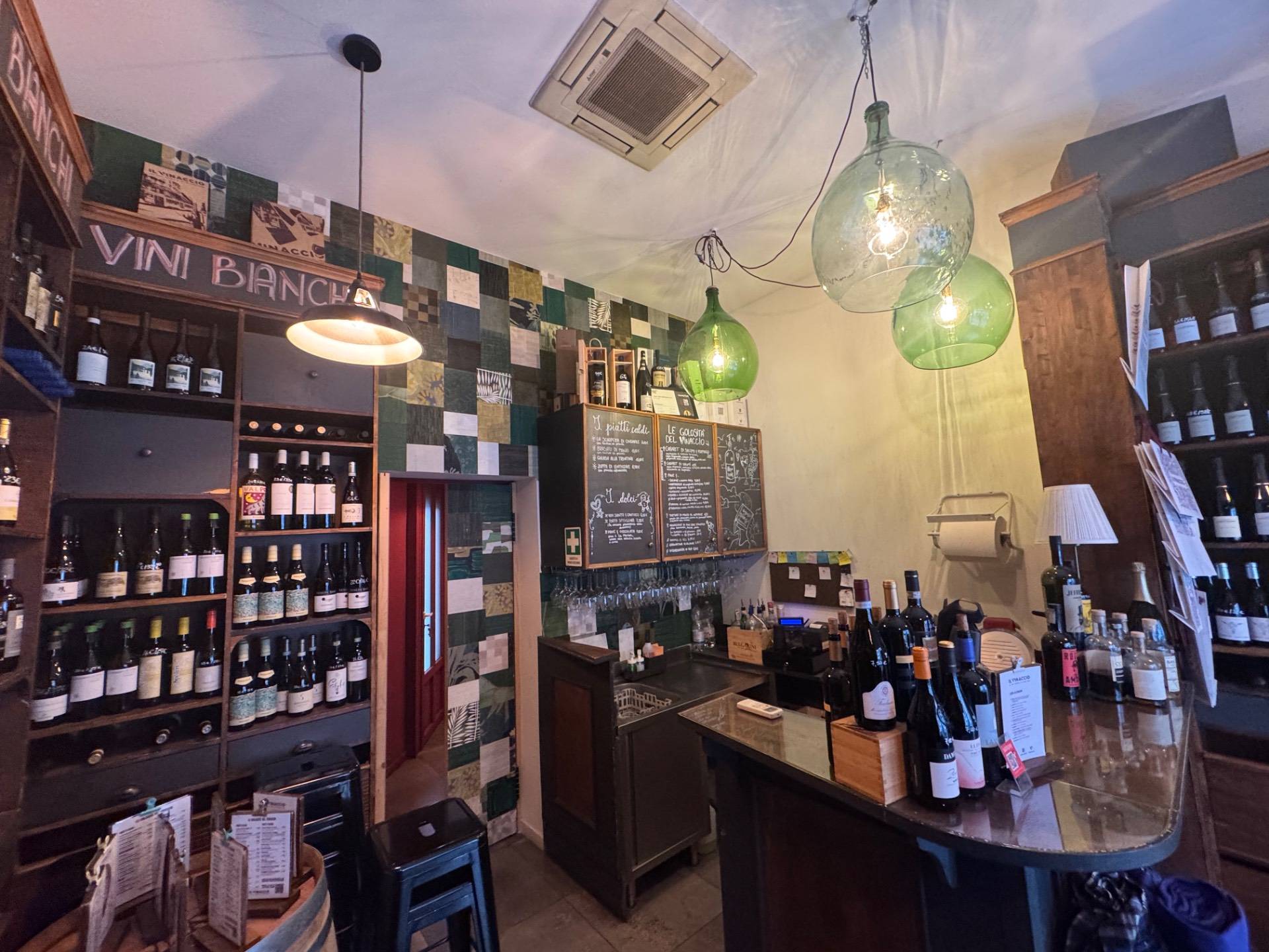 Negozio in affitto a Milano, Isola