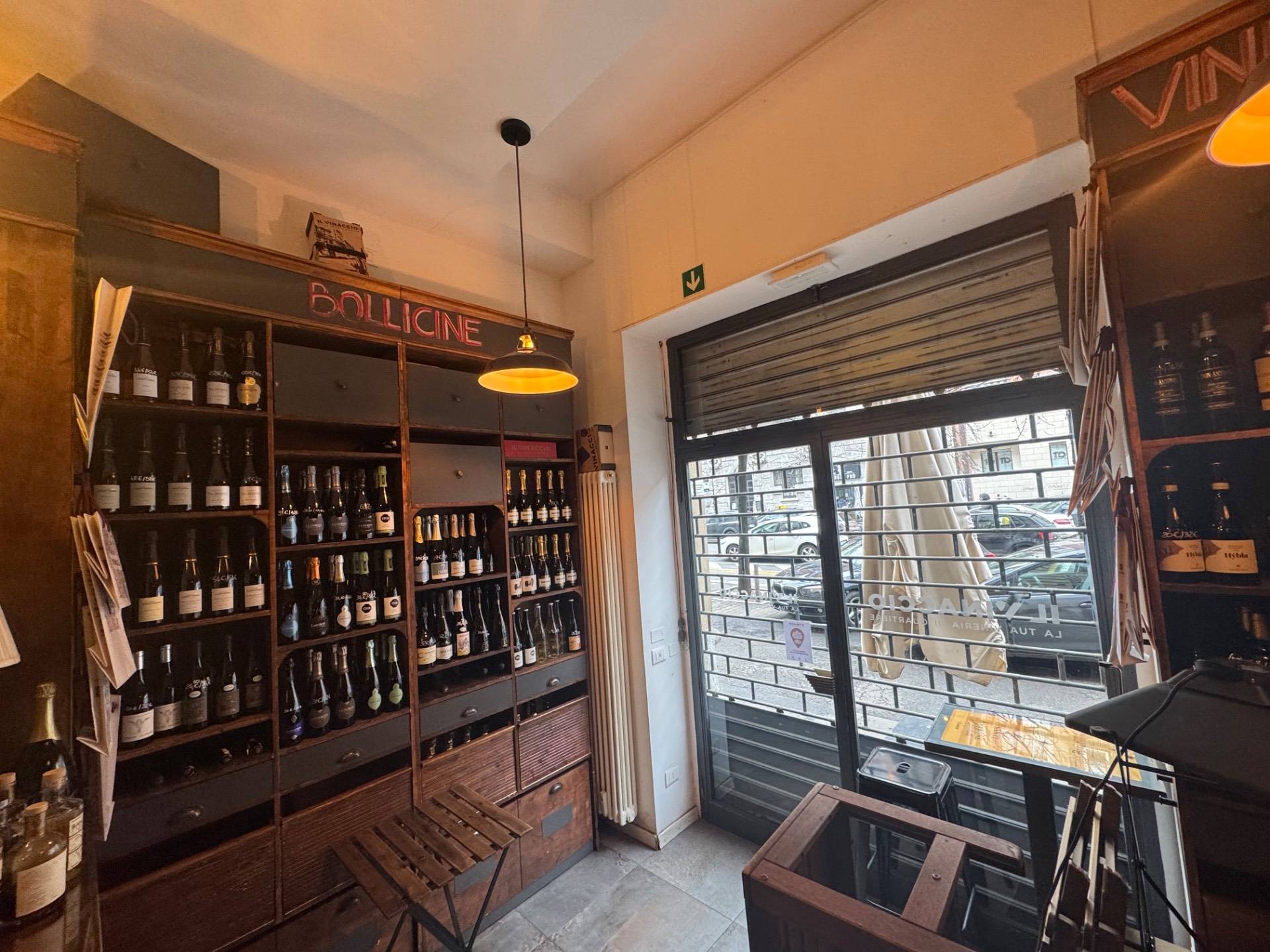 Negozio in affitto a Milano, Isola