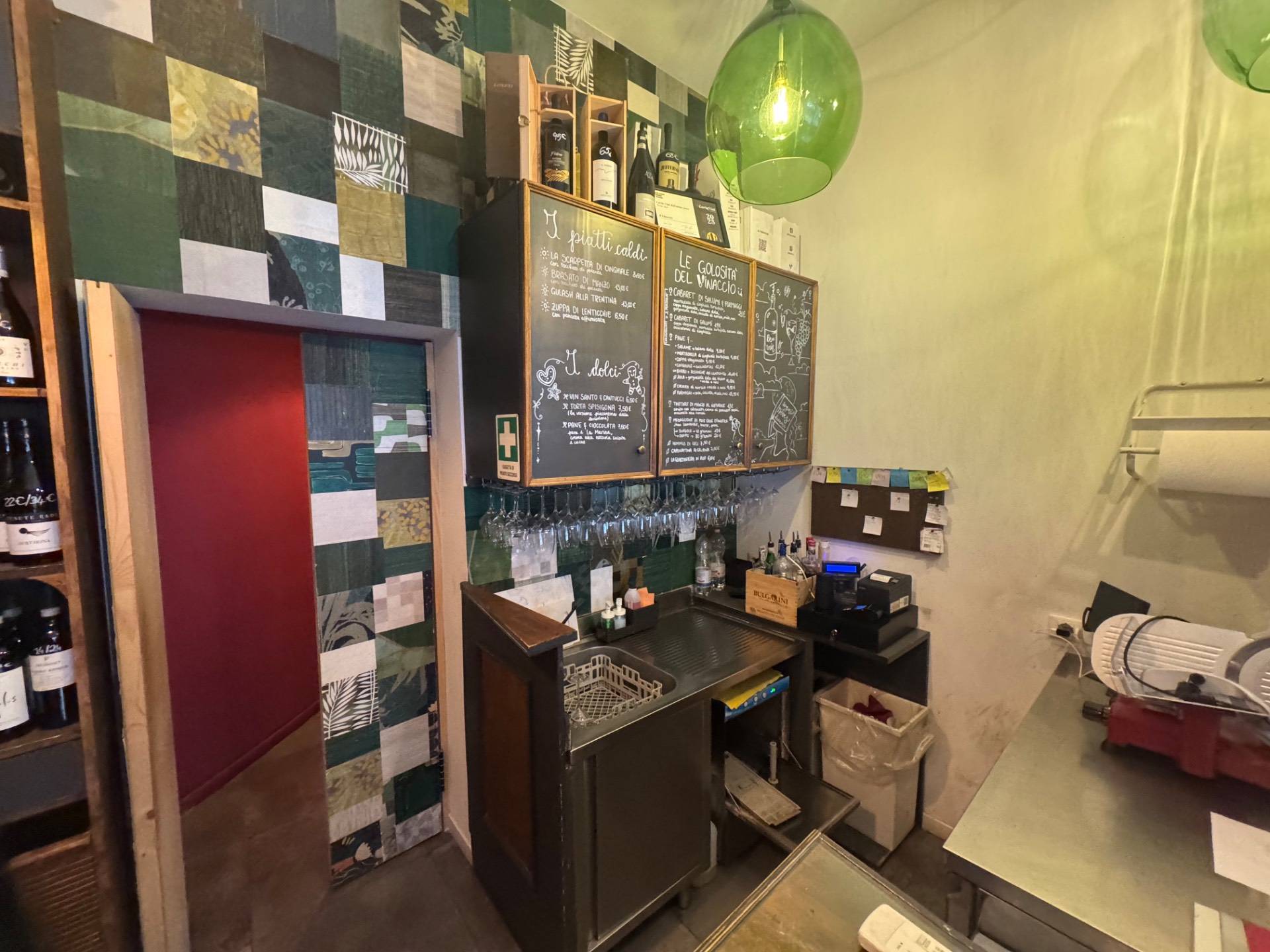 Negozio in affitto a Milano, Isola