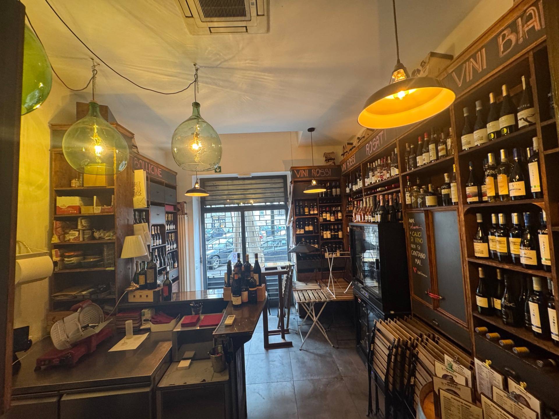 Negozio in affitto a Milano, Isola