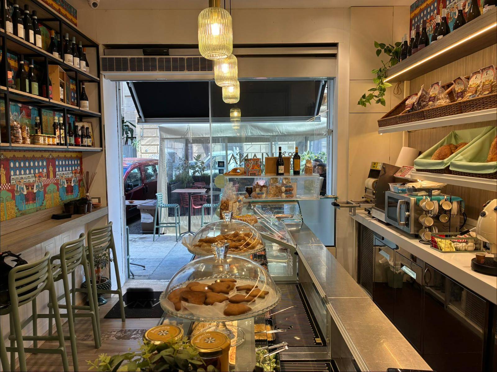 Attivit commerciale in vendita a Palermo, Libert - Villabianca - De Gasperi - Croce Rossa - Sciuti -