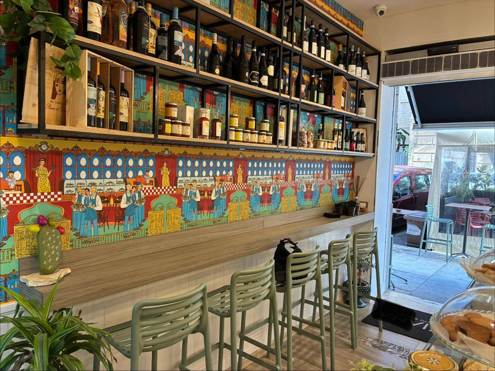 Attivit commerciale in vendita a Palermo, Libert - Villabianca - De Gasperi - Croce Rossa - Sciuti -