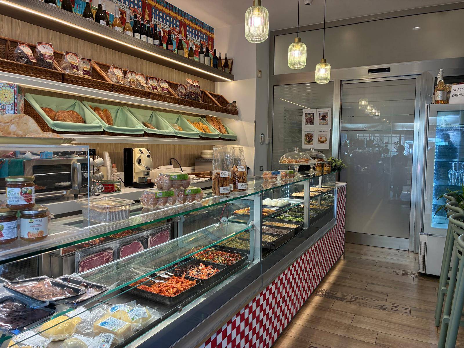 Attivit commerciale in vendita a Palermo, Libert - Villabianca - De Gasperi - Croce Rossa - Sciuti -