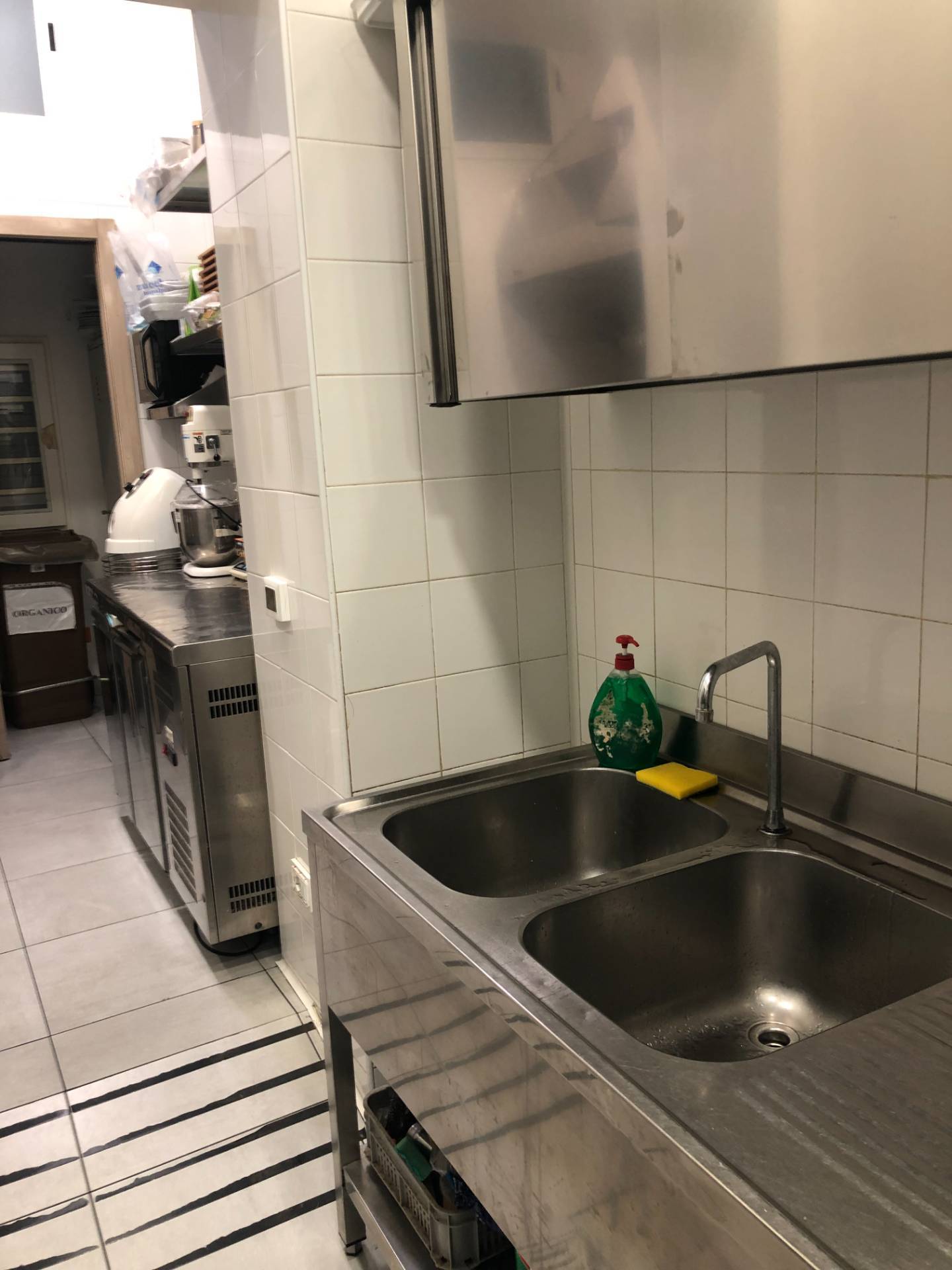 Attivit commerciale in vendita a Palermo, Libert - Villabianca - De Gasperi - Croce Rossa - Sciuti -