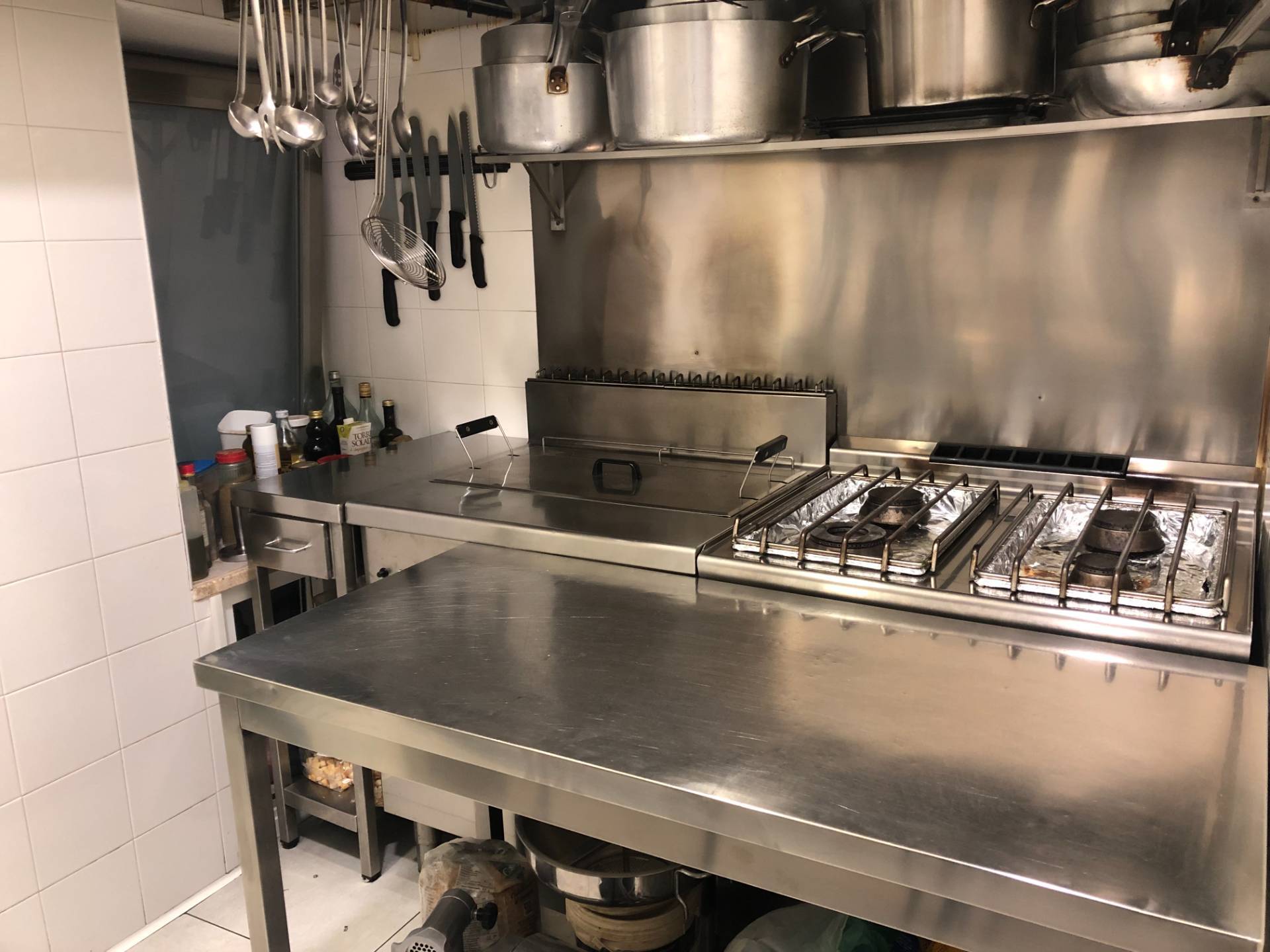 Attivit commerciale in vendita a Palermo, Libert - Villabianca - De Gasperi - Croce Rossa - Sciuti -