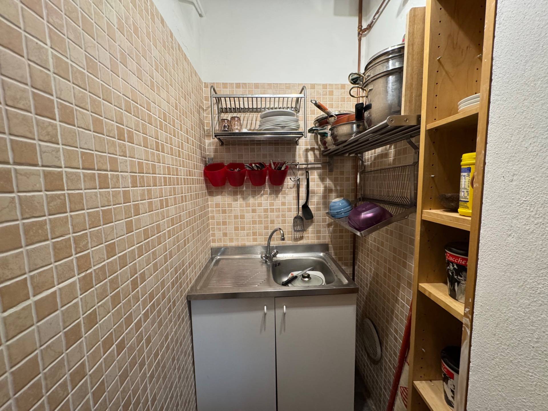 Appartamento in affitto a Milano, Corso di Porta Ticinese - Piazza XXIV Maggio - Navigli