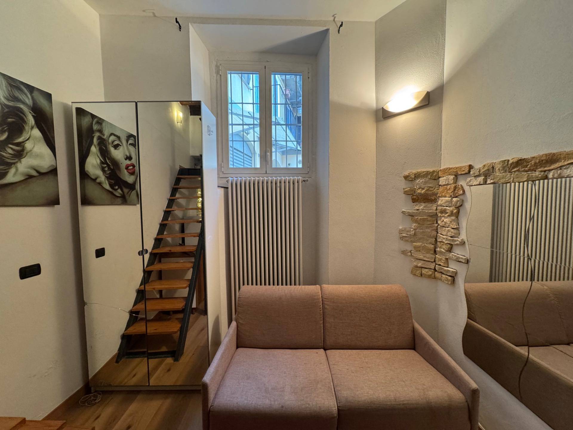 Appartamento in affitto a Milano, Corso di Porta Ticinese - Piazza XXIV Maggio - Navigli