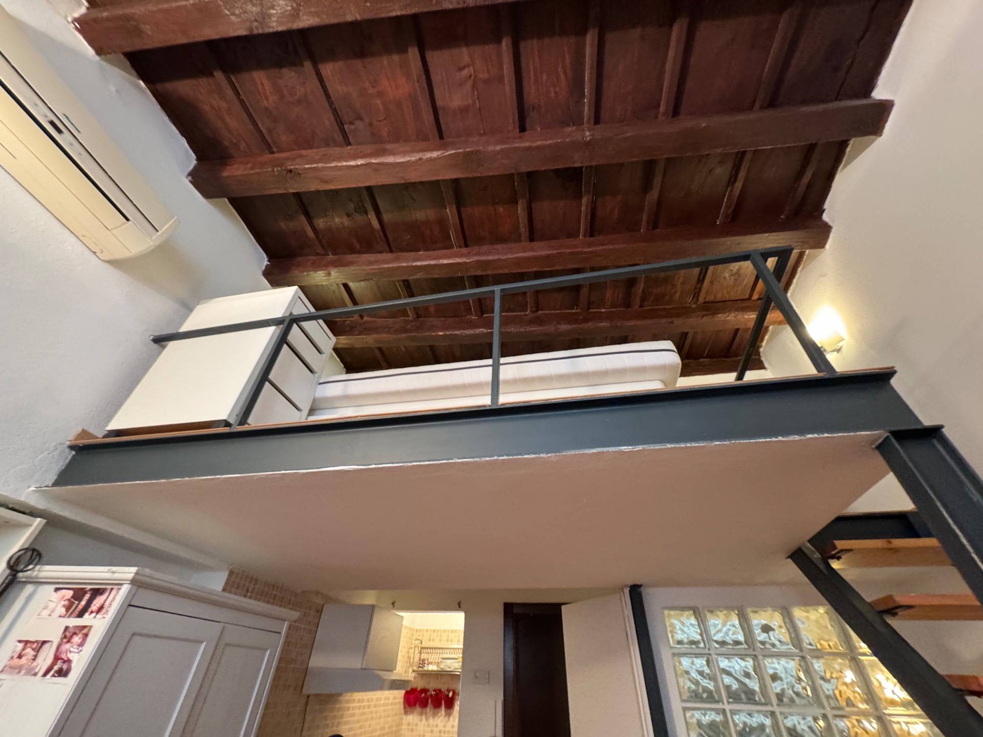 Appartamento in affitto a Milano, Corso di Porta Ticinese - Piazza XXIV Maggio - Navigli