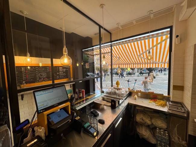 Negozio in affitto a Milano, Corso di Porta Ticinese - Piazza XXIV Maggio - Navigli