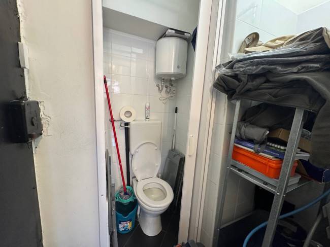 Negozio in affitto a Milano, Corso di Porta Ticinese - Piazza XXIV Maggio - Navigli