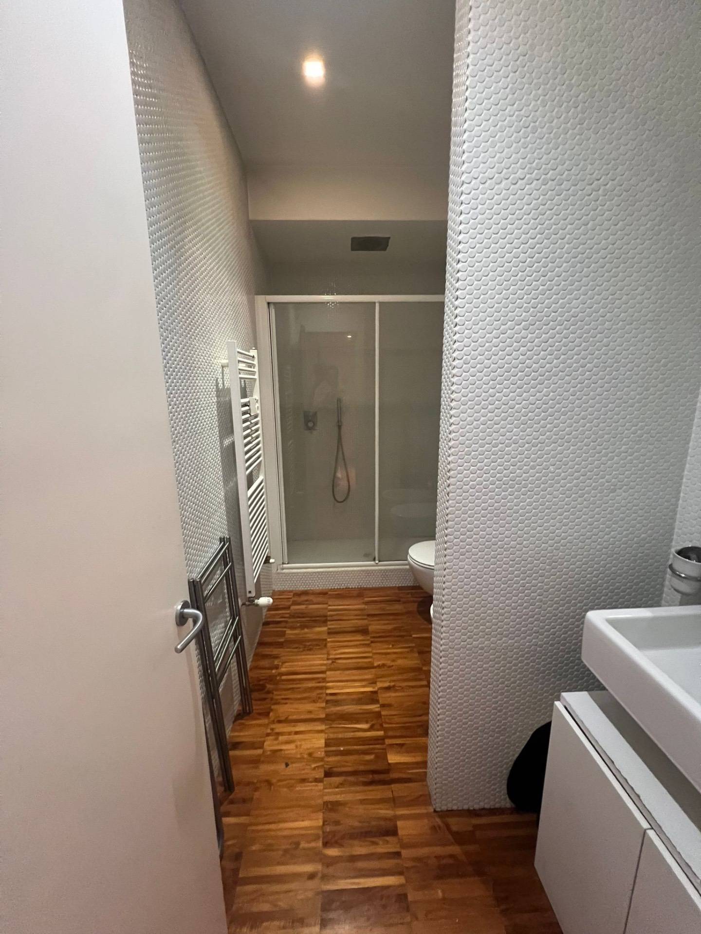 Appartamento in affitto a Milano, Paolo Sarpi