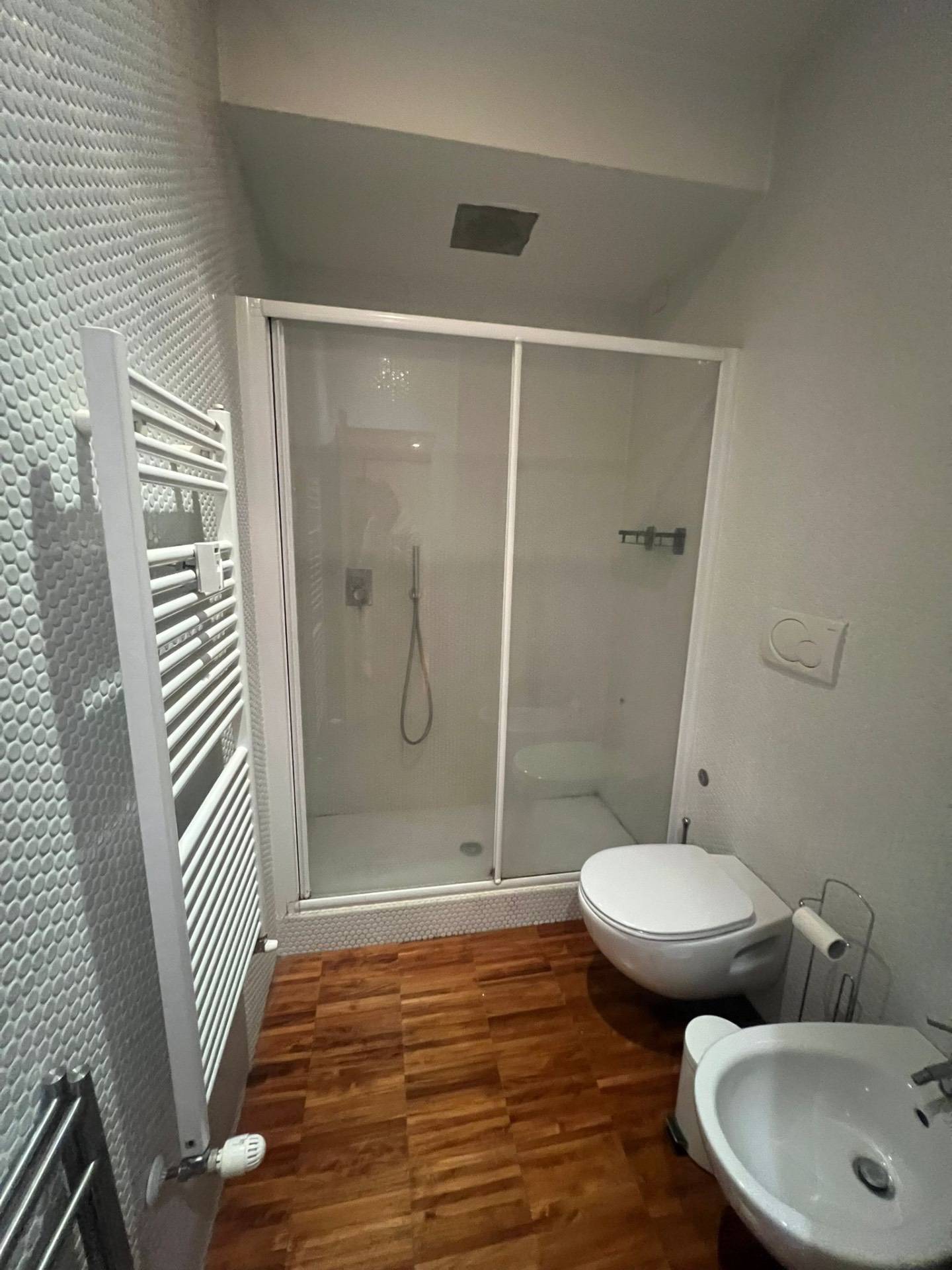 Appartamento in affitto a Milano, Paolo Sarpi