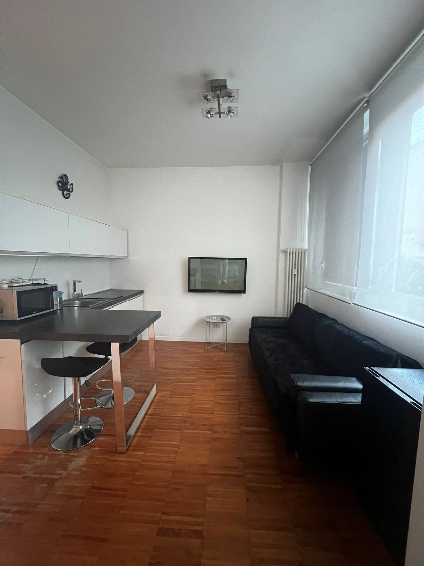 Appartamento in affitto a Milano, Paolo Sarpi