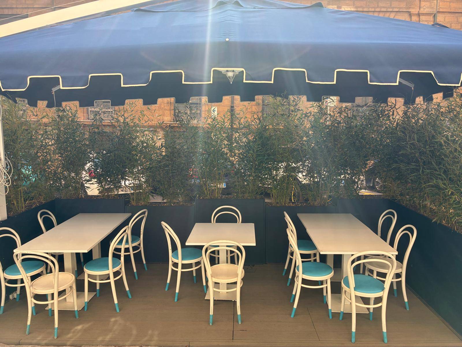 Attivit commerciale in vendita a Palermo, Libert - Villabianca - De Gasperi - Croce Rossa - Sciuti -