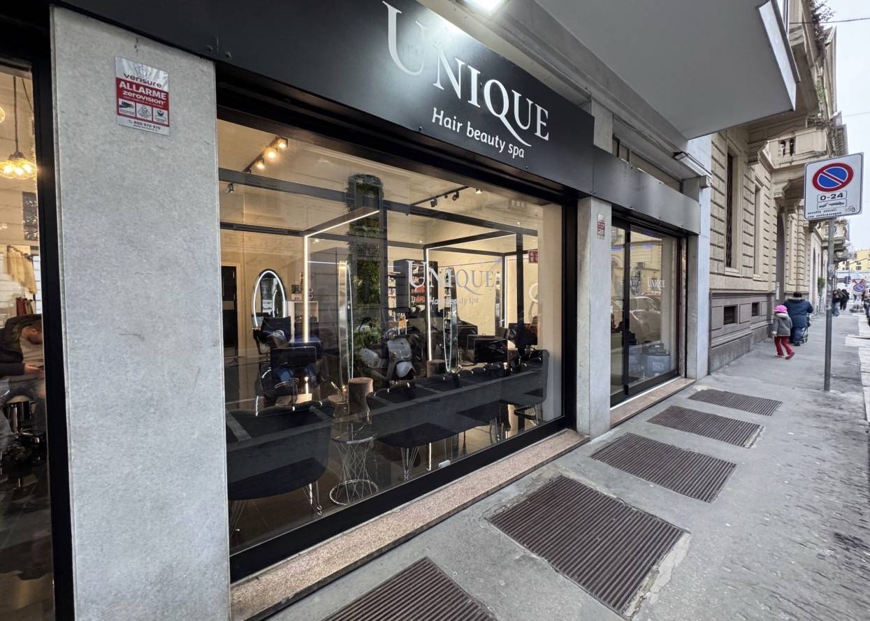 Negozio in affitto a Milano, Brera -Garibaldi - Moscova