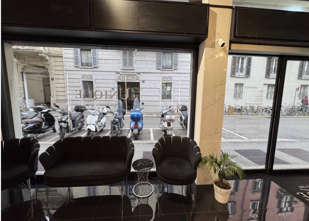 Negozio in affitto a Milano, Brera -Garibaldi - Moscova