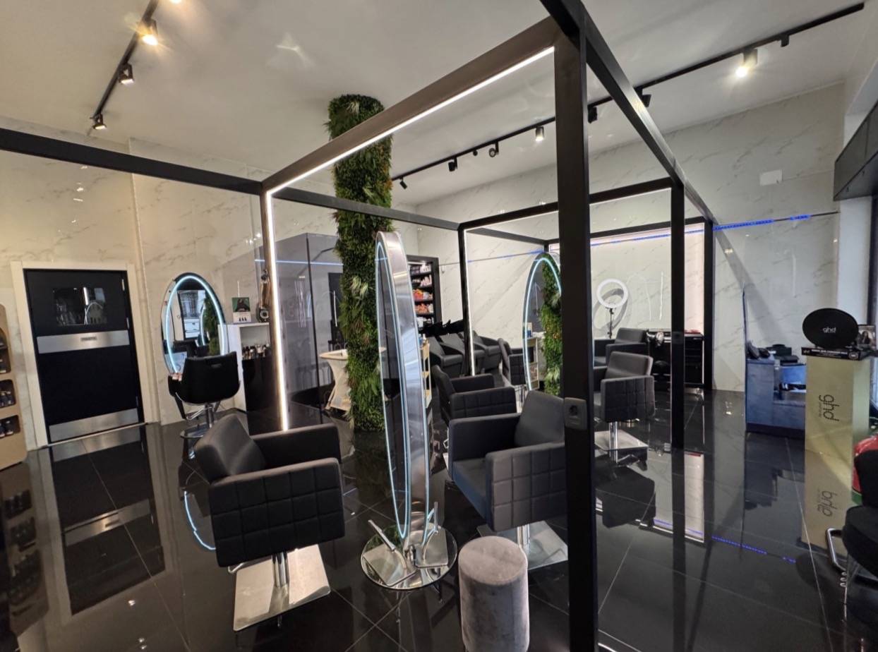 Negozio in affitto a Milano, Brera -Garibaldi - Moscova