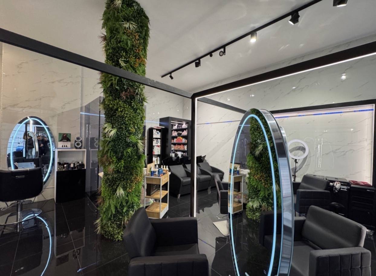 Negozio in affitto a Milano, Brera -Garibaldi - Moscova