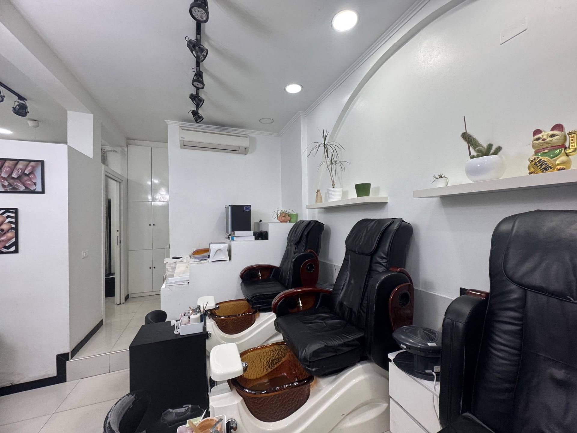 Negozio in affitto a Milano, Duomo - San Babila - Missori - Corso Italia