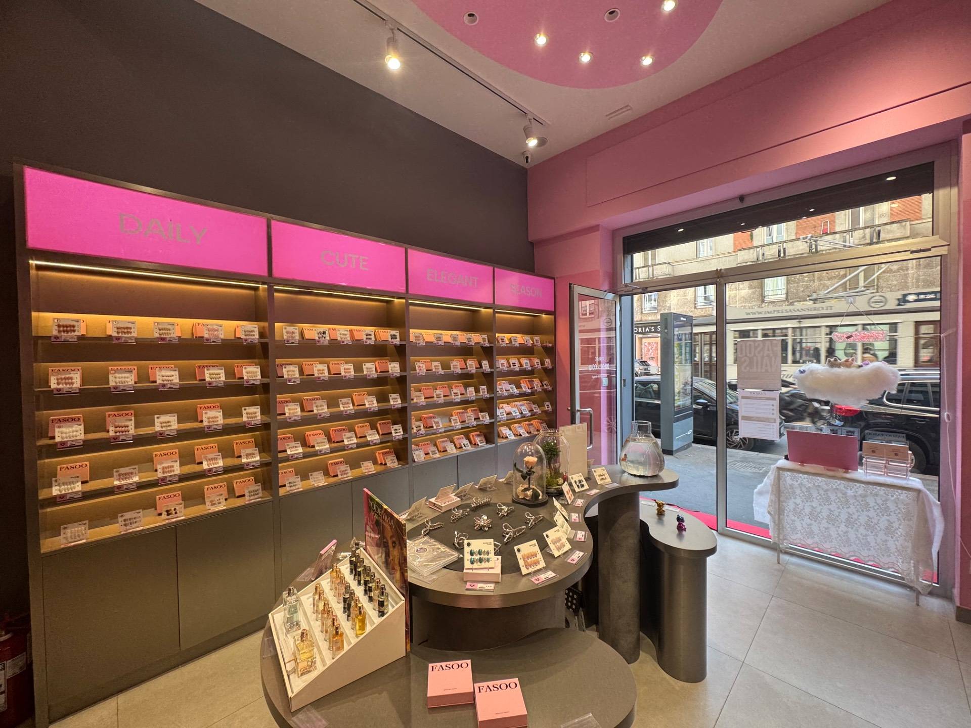 Negozio in affitto a Milano, Corso Buenos Aires - Lima - Loreto