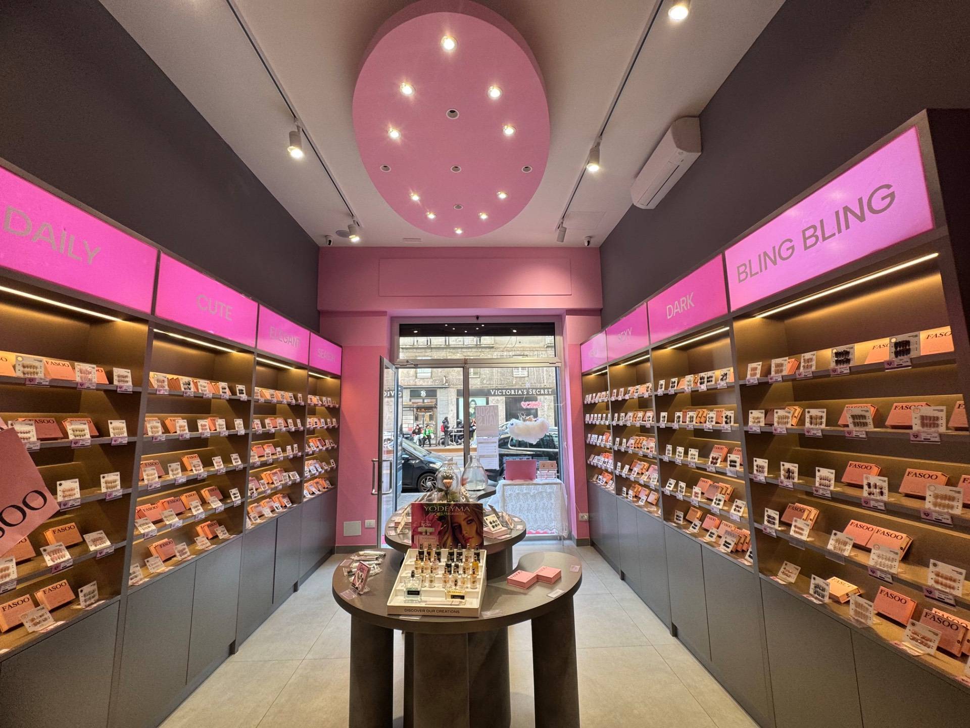 Negozio in affitto a Milano, Corso Buenos Aires - Lima - Loreto