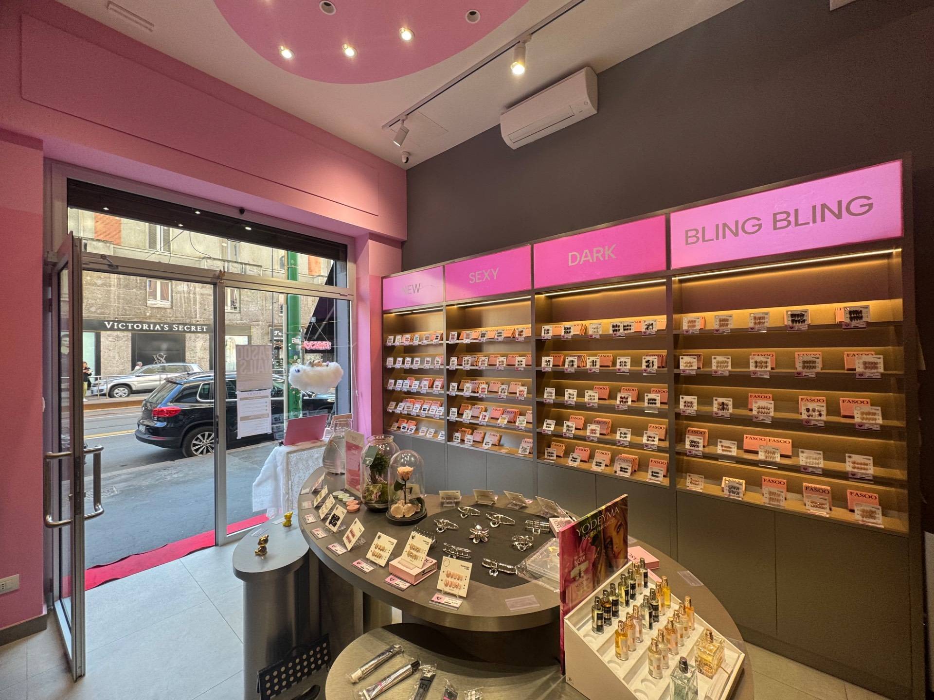 Negozio in affitto a Milano, Corso Buenos Aires - Lima - Loreto