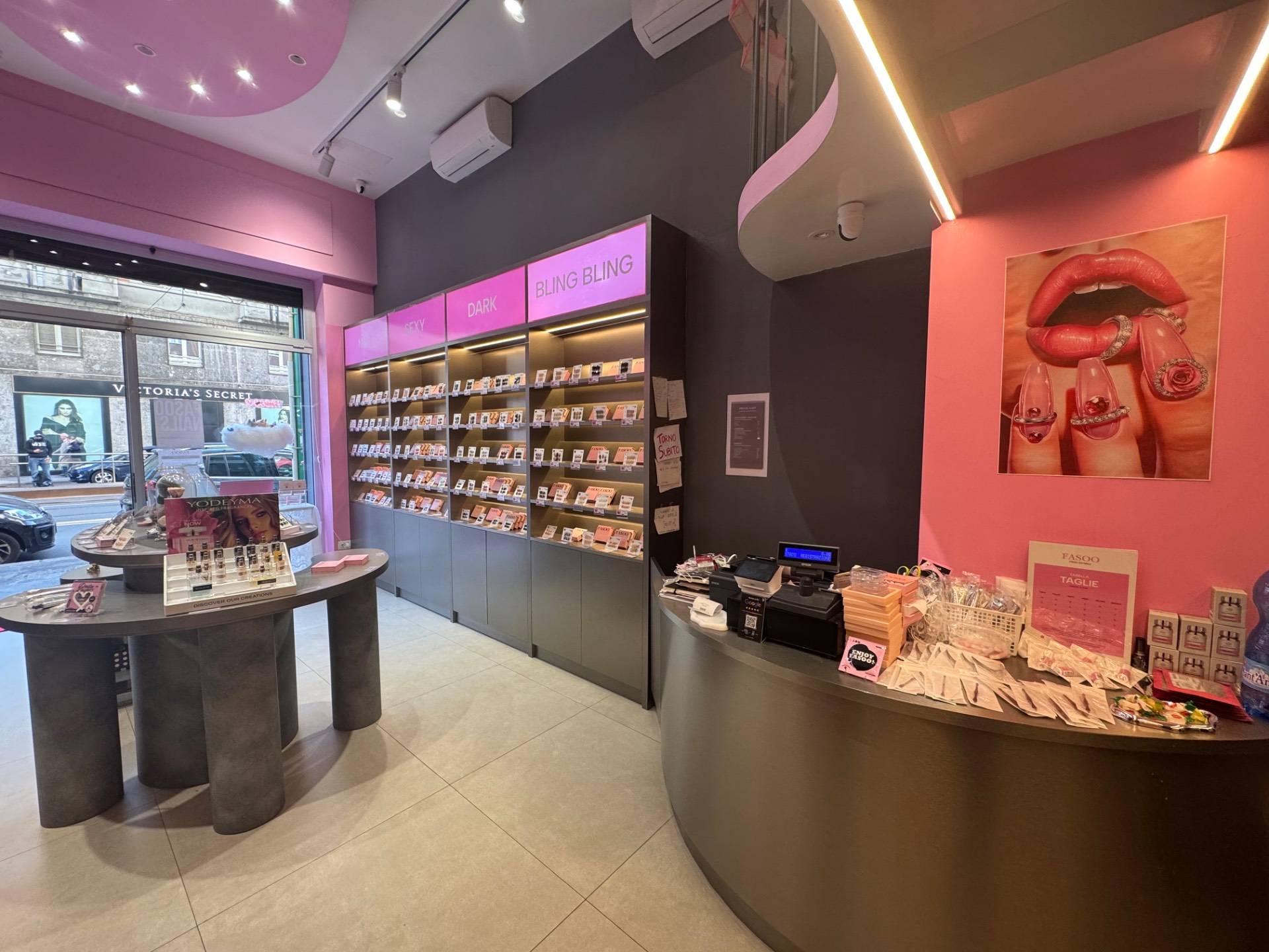 Negozio in affitto a Milano, Corso Buenos Aires - Lima - Loreto