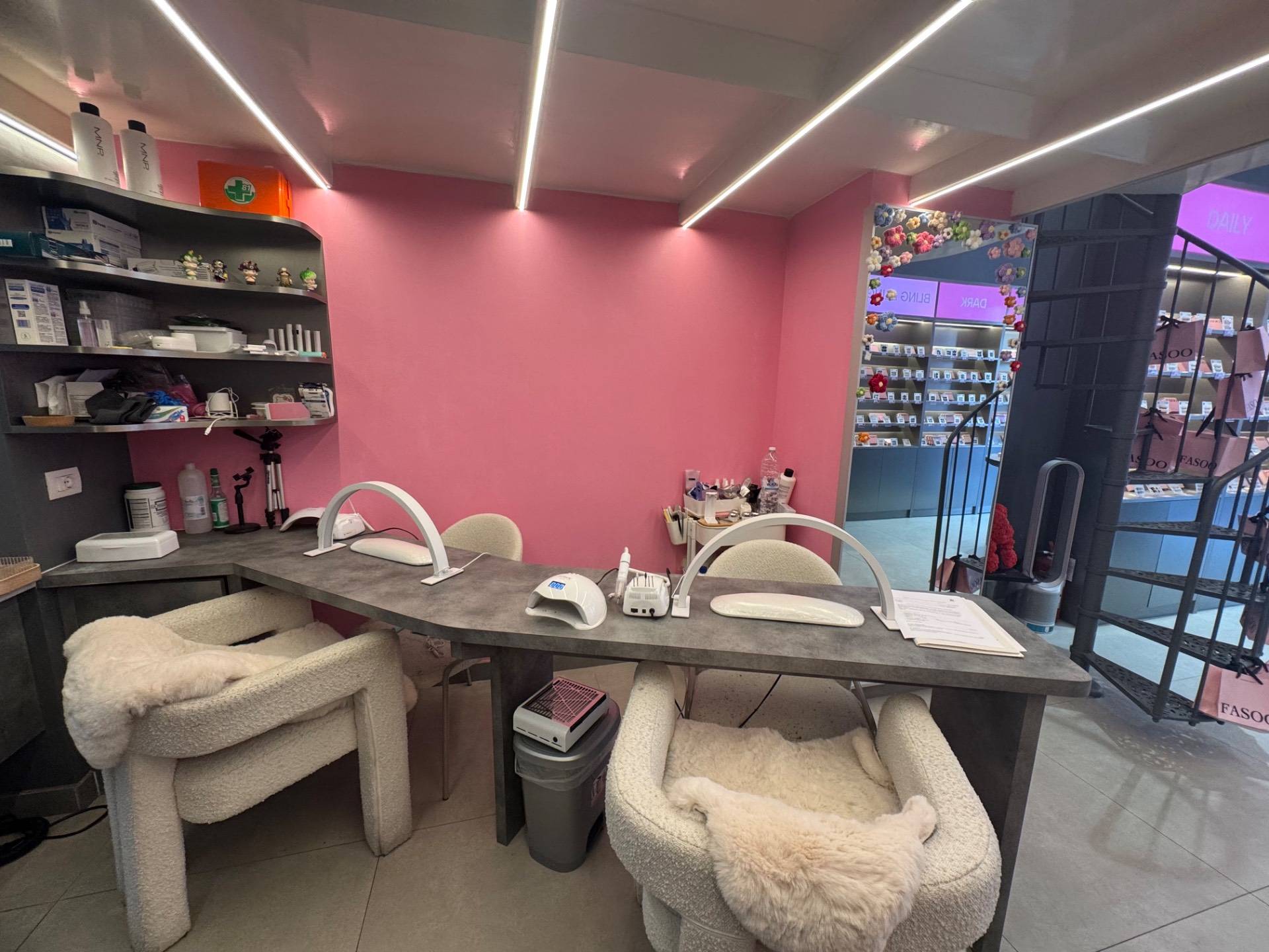 Negozio in affitto a Milano, Corso Buenos Aires - Lima - Loreto