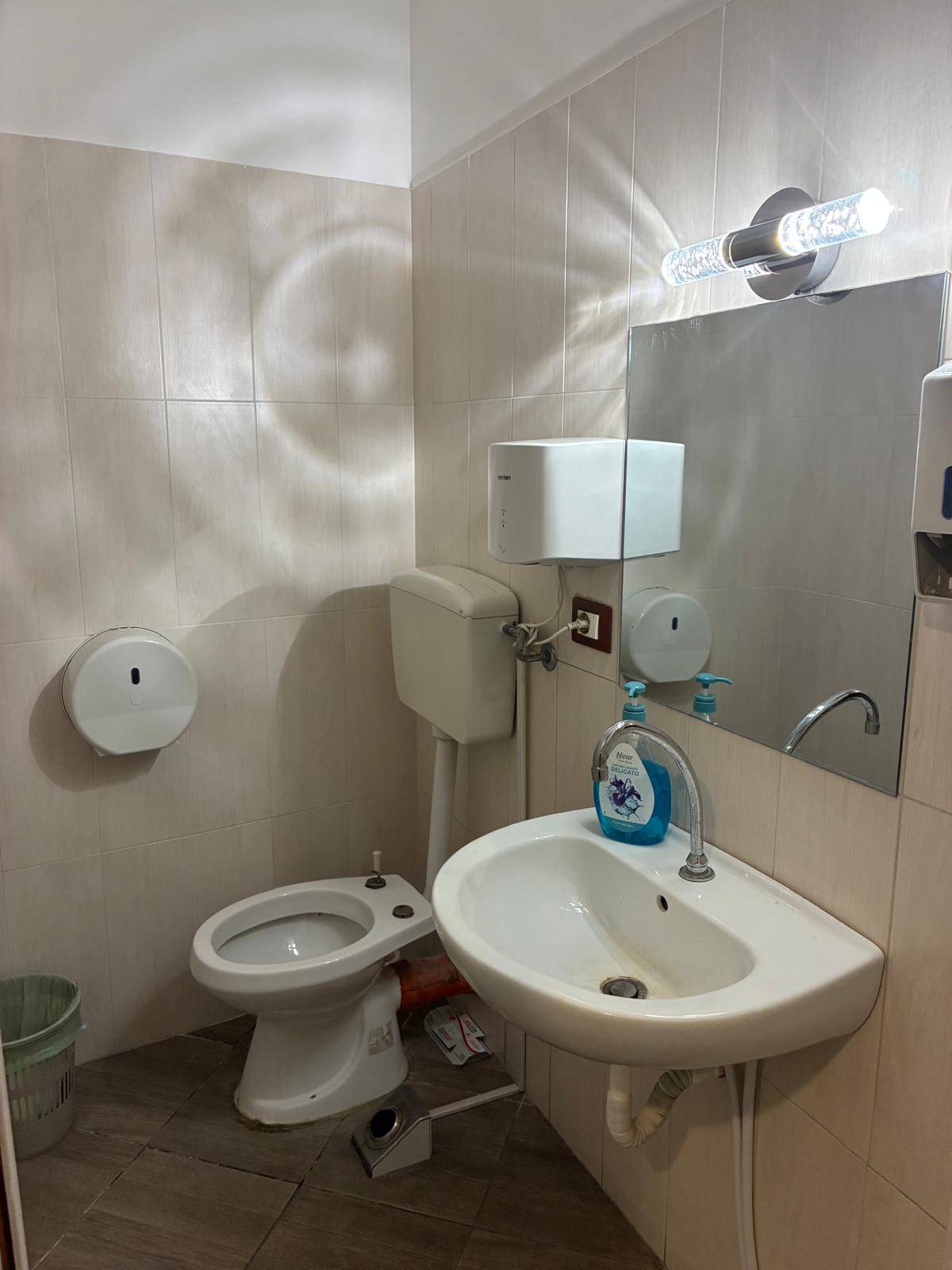 Attivit commerciale in affitto a Palermo, Centro storico