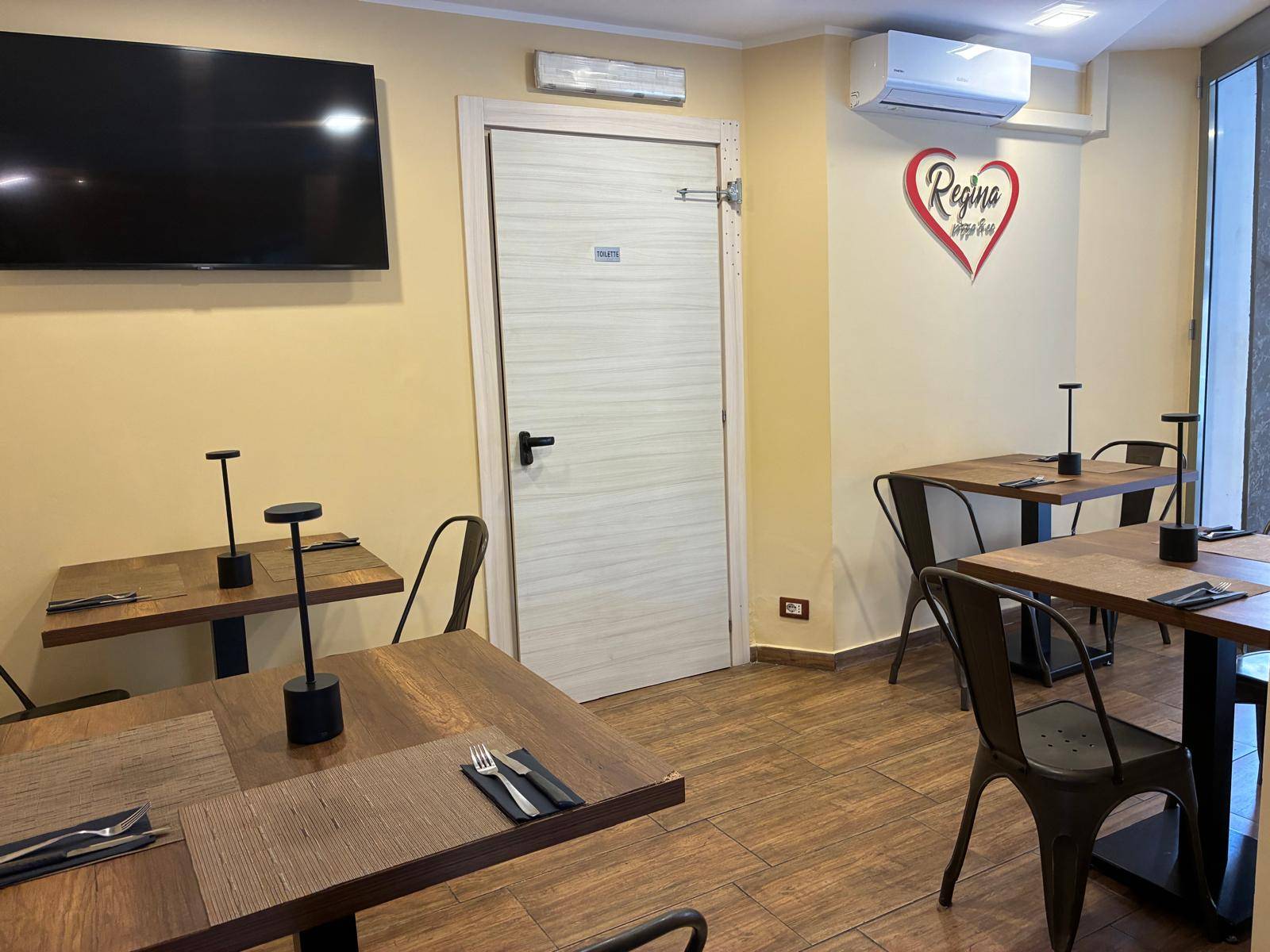 Attivit commerciale in affitto a Palermo, Centro storico