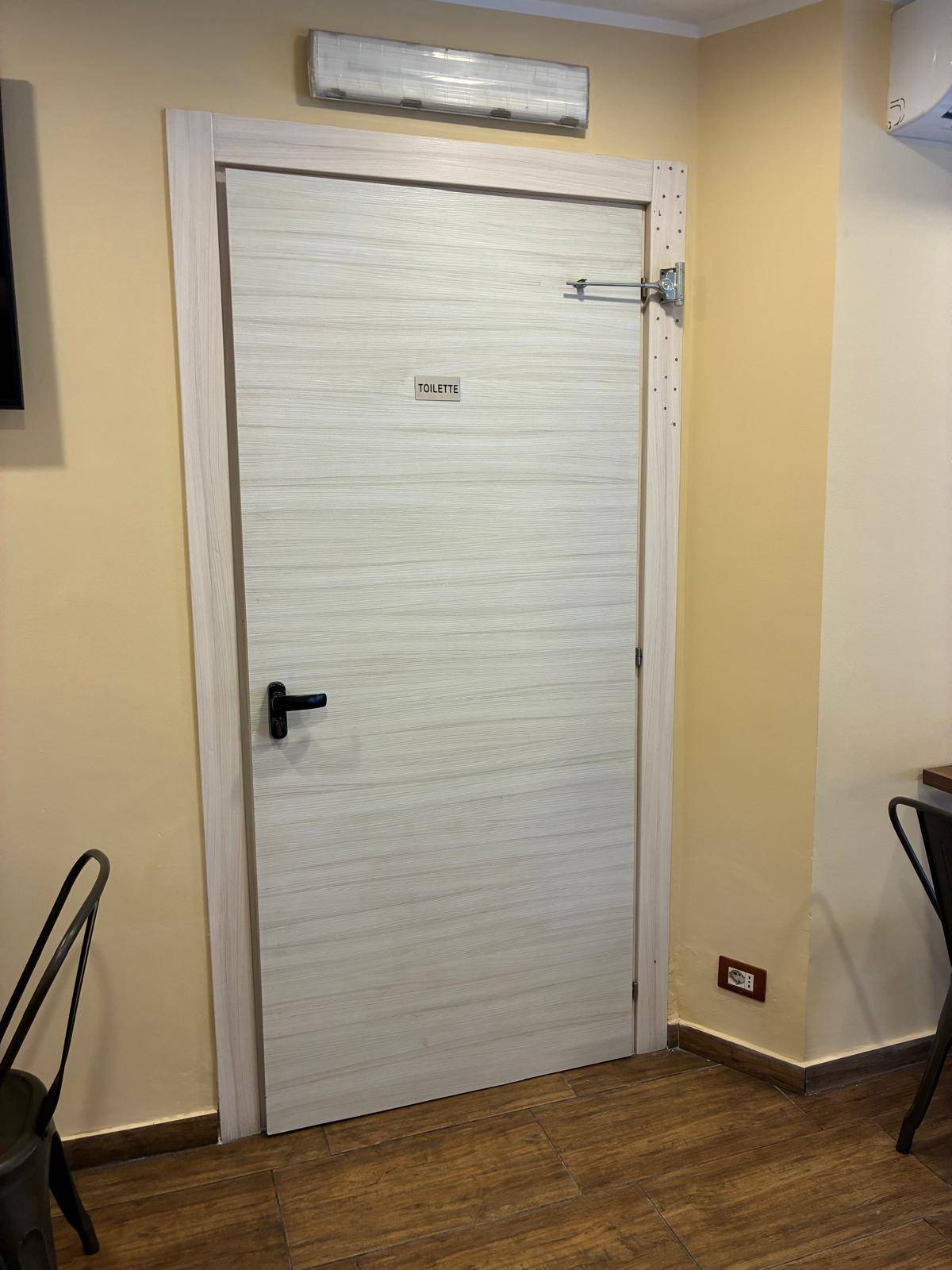 Attivit commerciale in affitto a Palermo, Centro storico