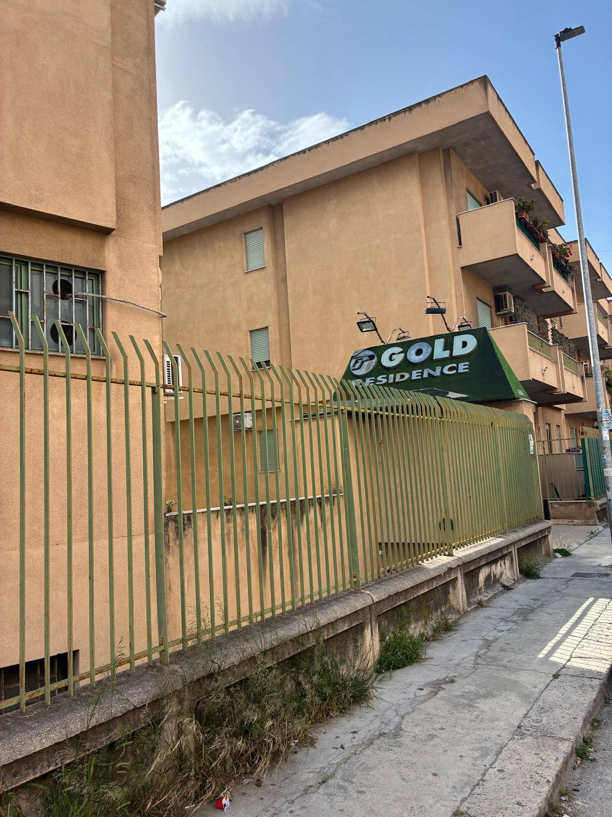 Studio/Ufficio in affitto a Palermo, Cruillas