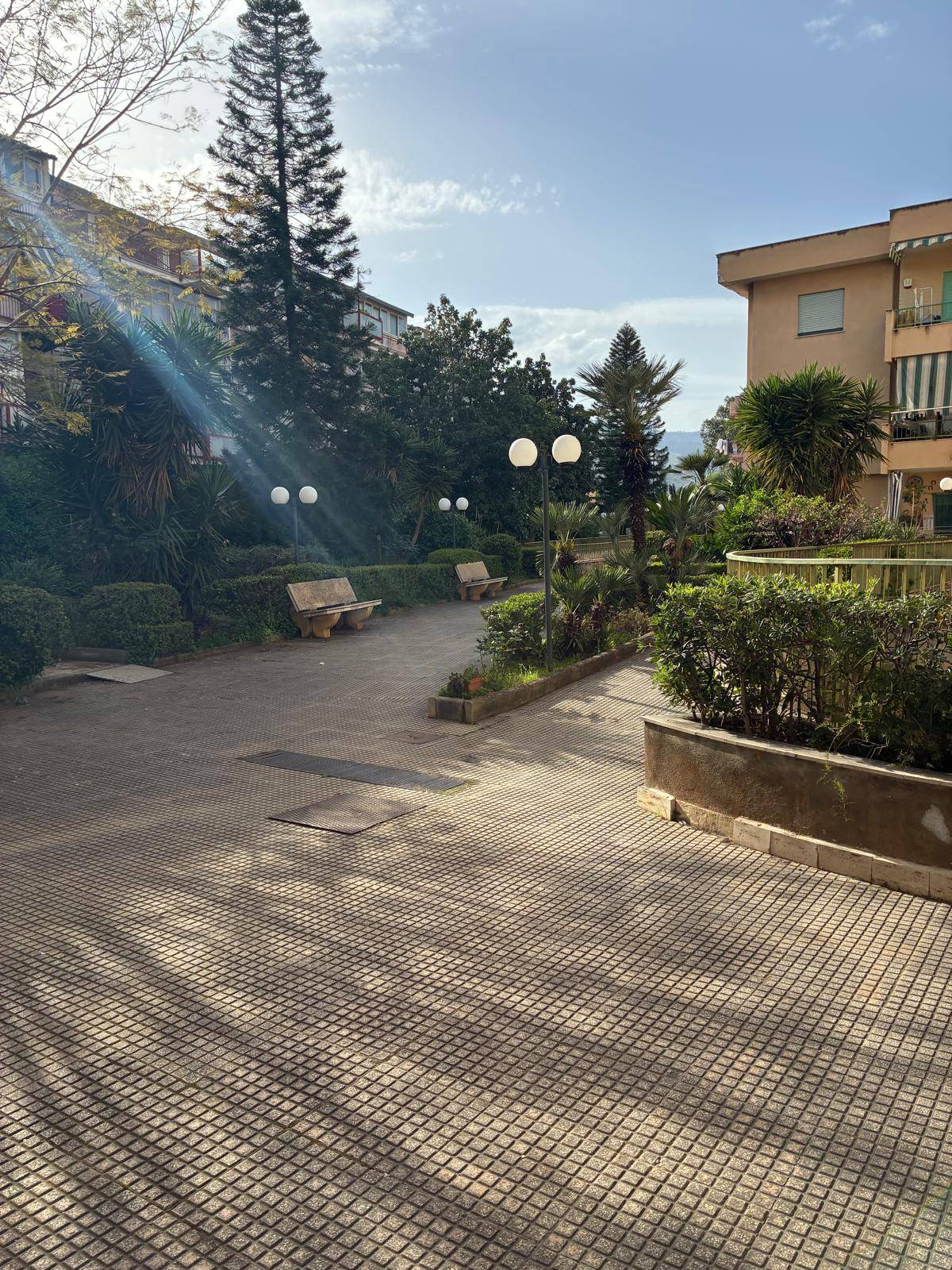 Studio/Ufficio in affitto a Palermo, Cruillas