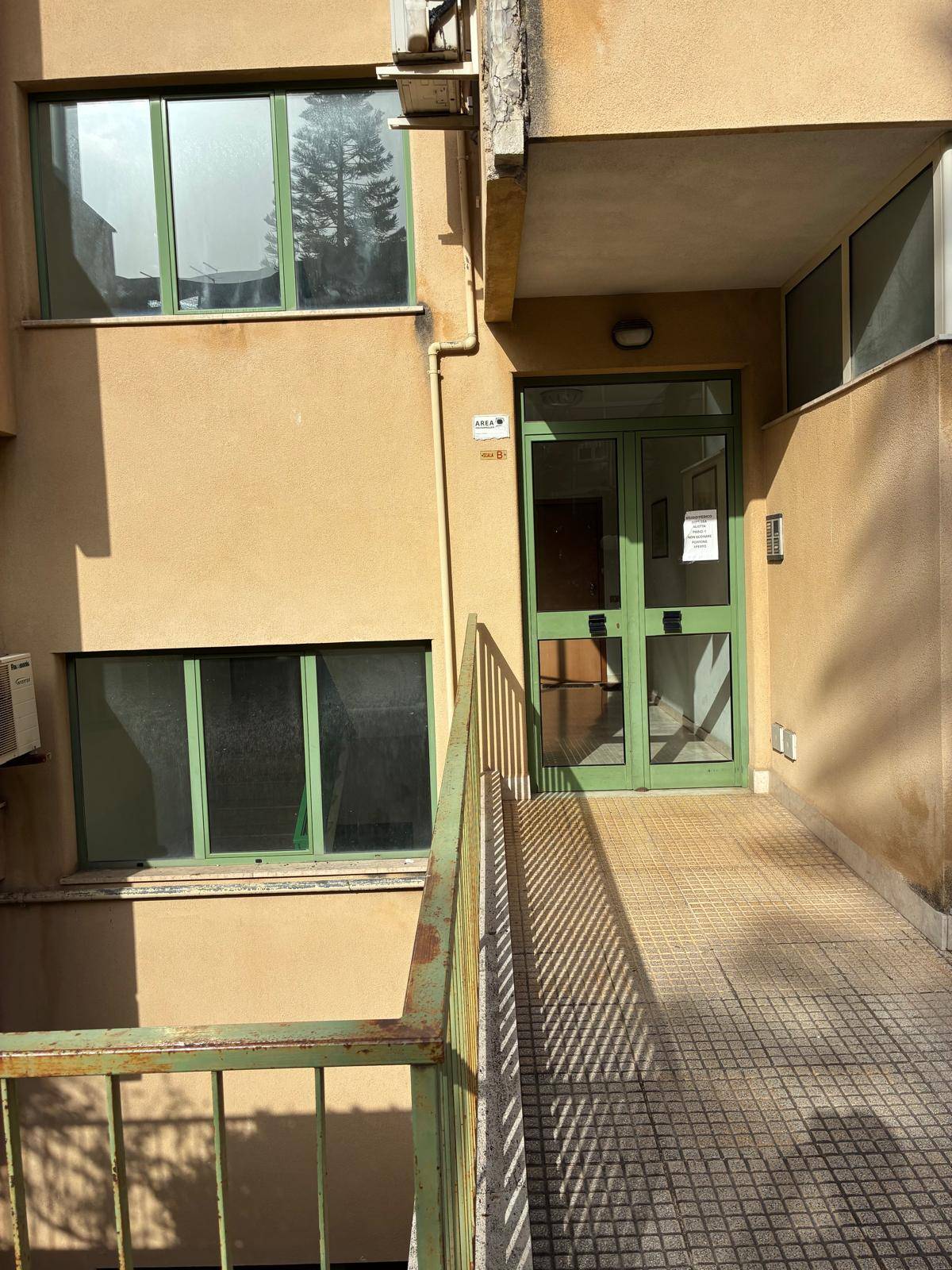 Studio/Ufficio in affitto a Palermo, Cruillas