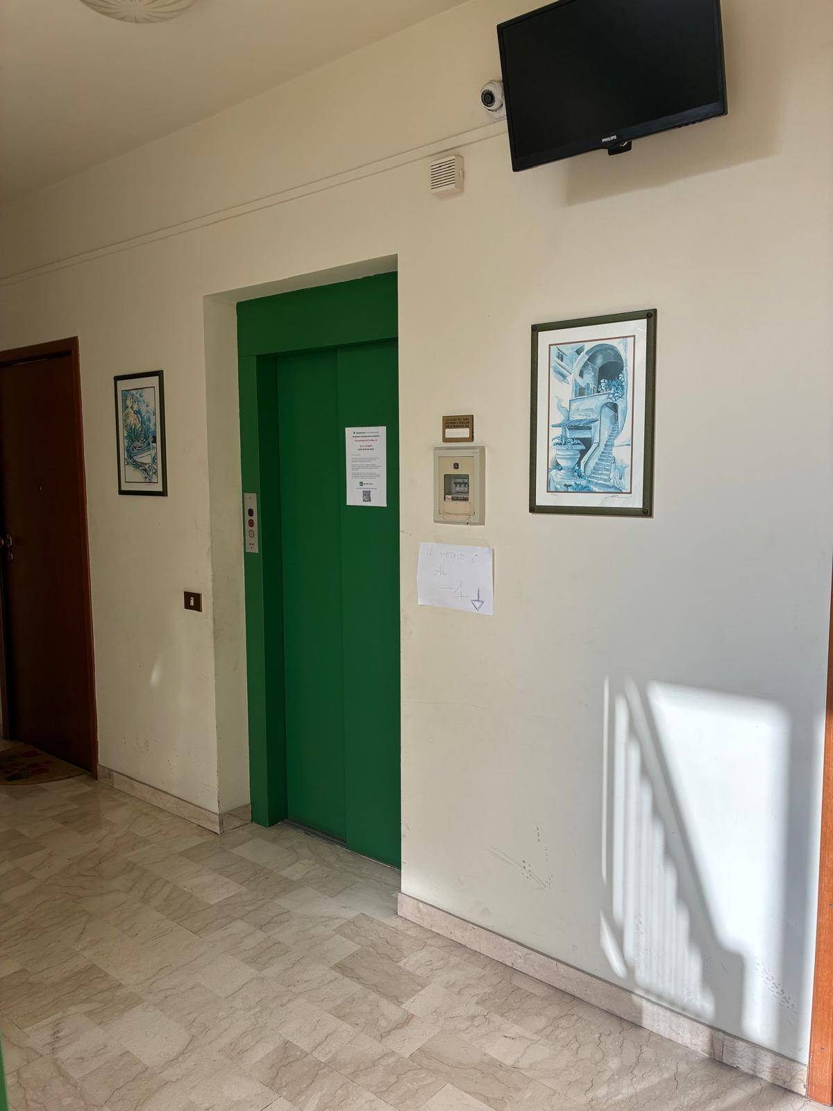 Studio/Ufficio in affitto a Palermo, Cruillas