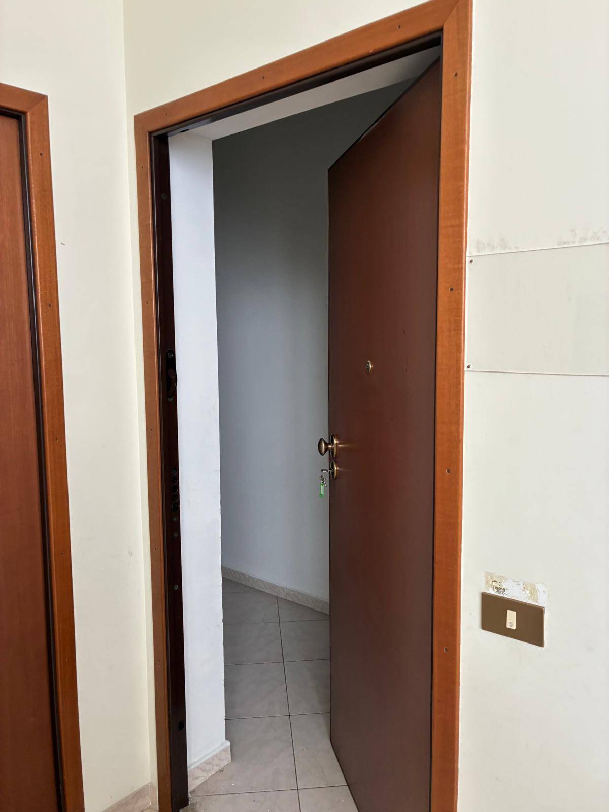 Studio/Ufficio in affitto a Palermo, Cruillas