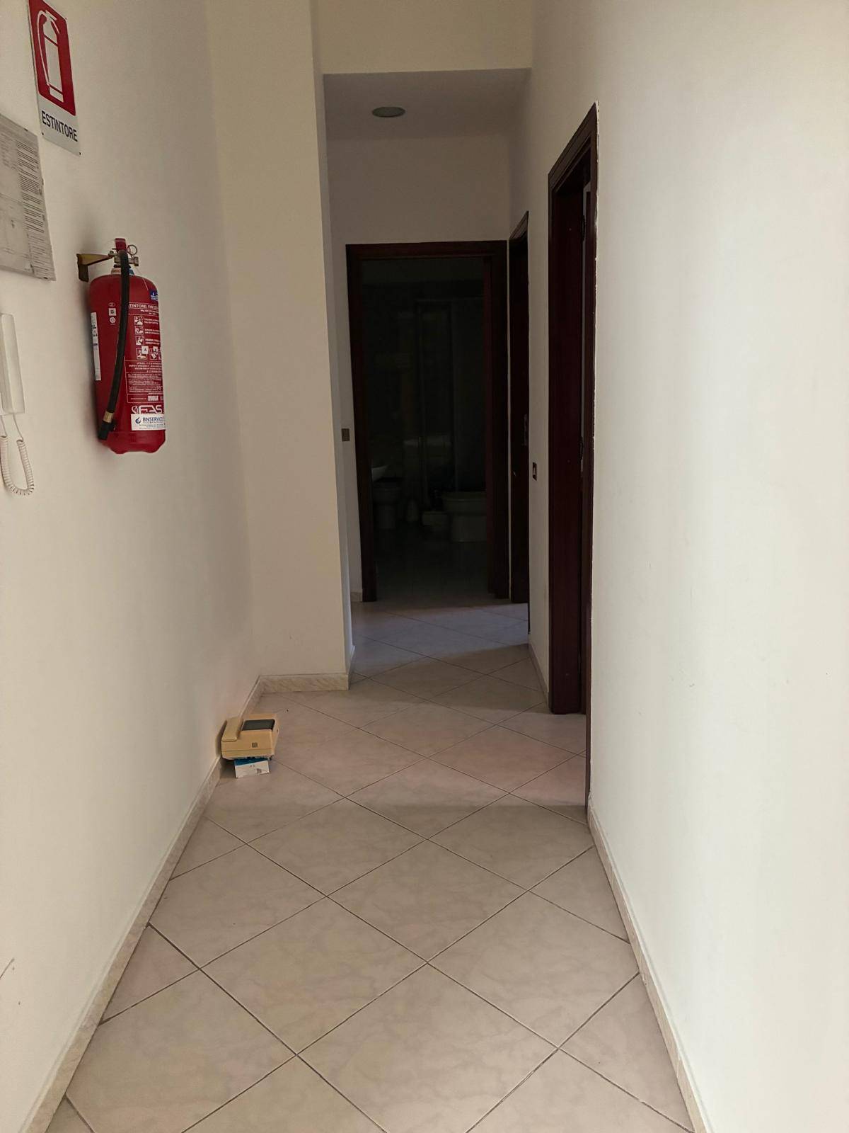 Studio/Ufficio in affitto a Palermo, Cruillas