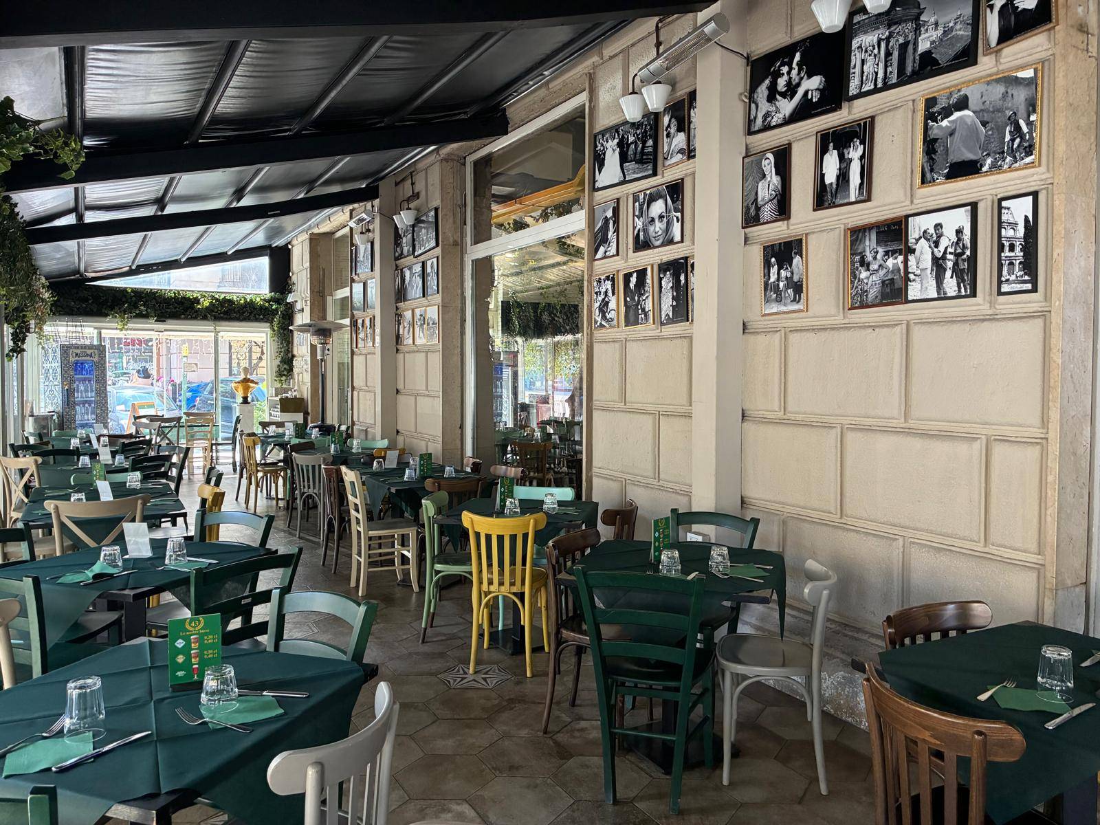 Negozio in affitto a Palermo, Politeama - Ruggiero Settimo - Massimo