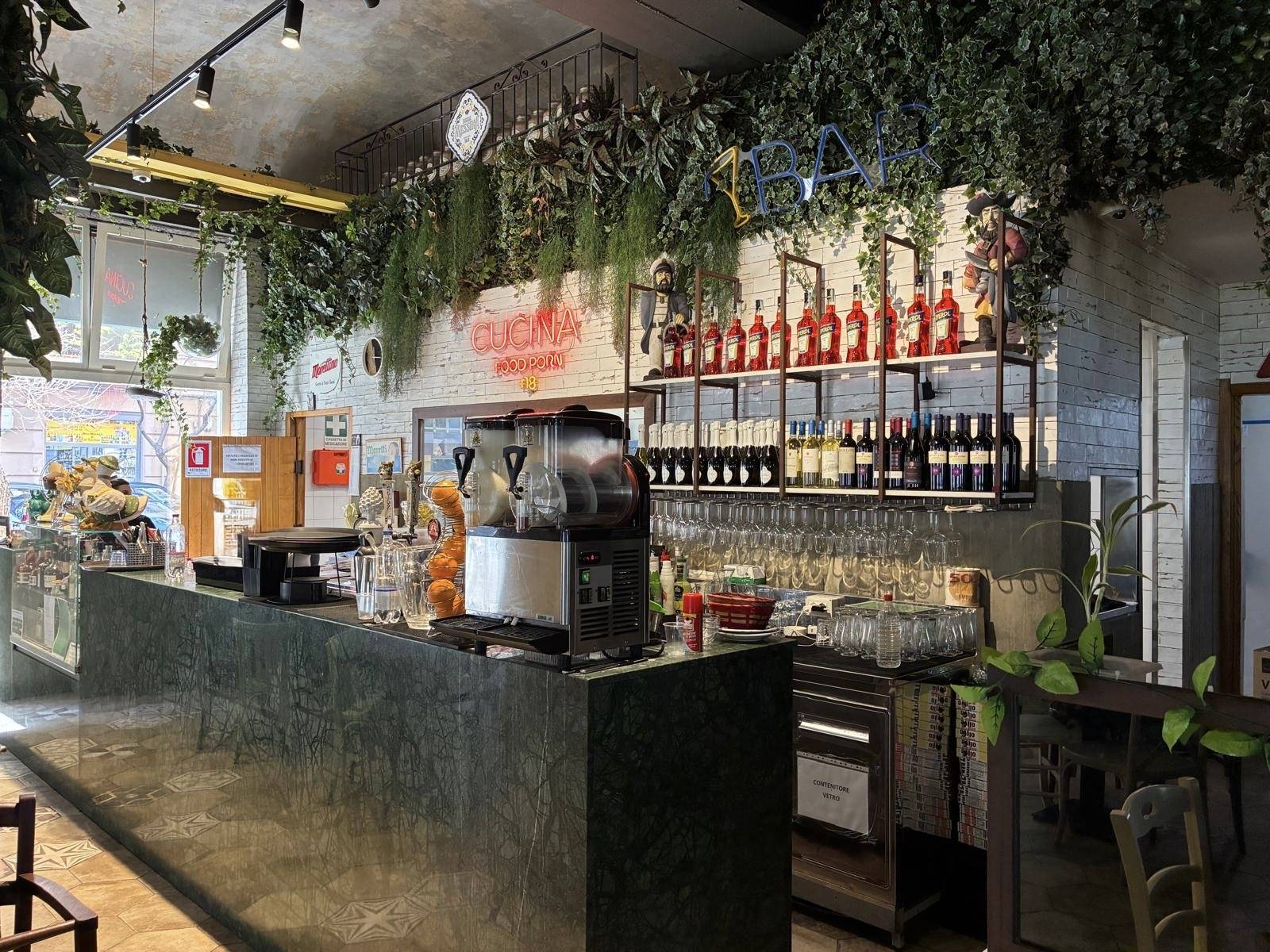 Negozio in affitto a Palermo, Politeama - Ruggiero Settimo - Massimo