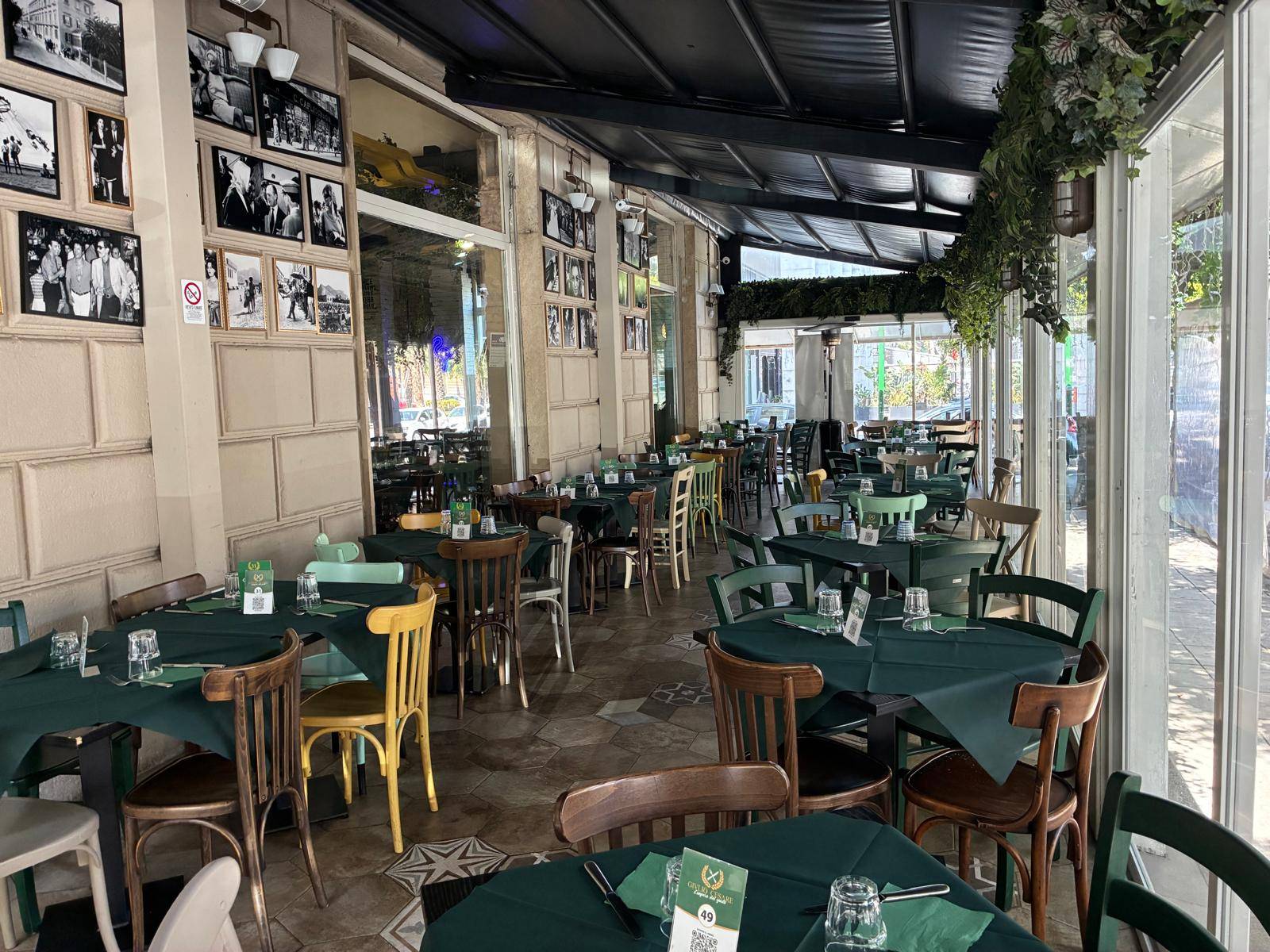 Negozio in affitto a Palermo, Politeama - Ruggiero Settimo - Massimo