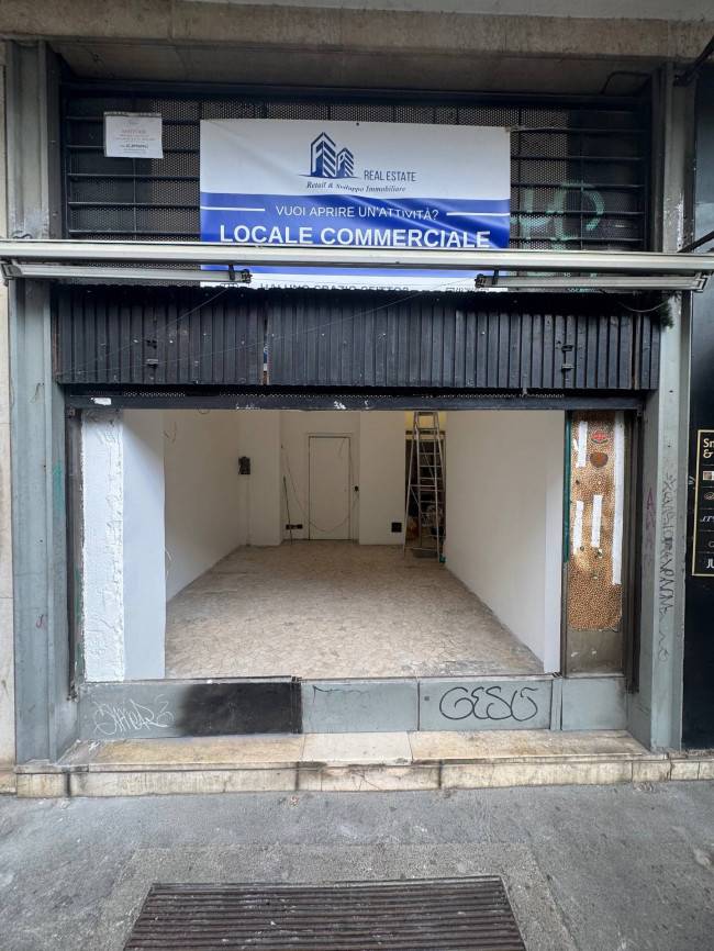 Negozio in affitto a Milano, Corso Magenta - Sant'ambrogio - Universit Cattolica