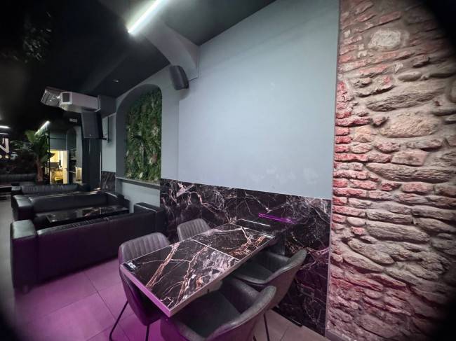 Negozio in affitto a Gallarate, Centro