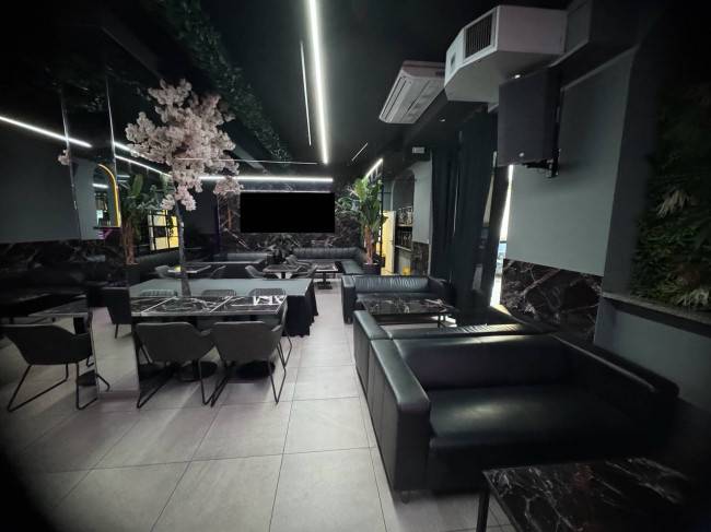 Negozio in affitto a Gallarate, Centro