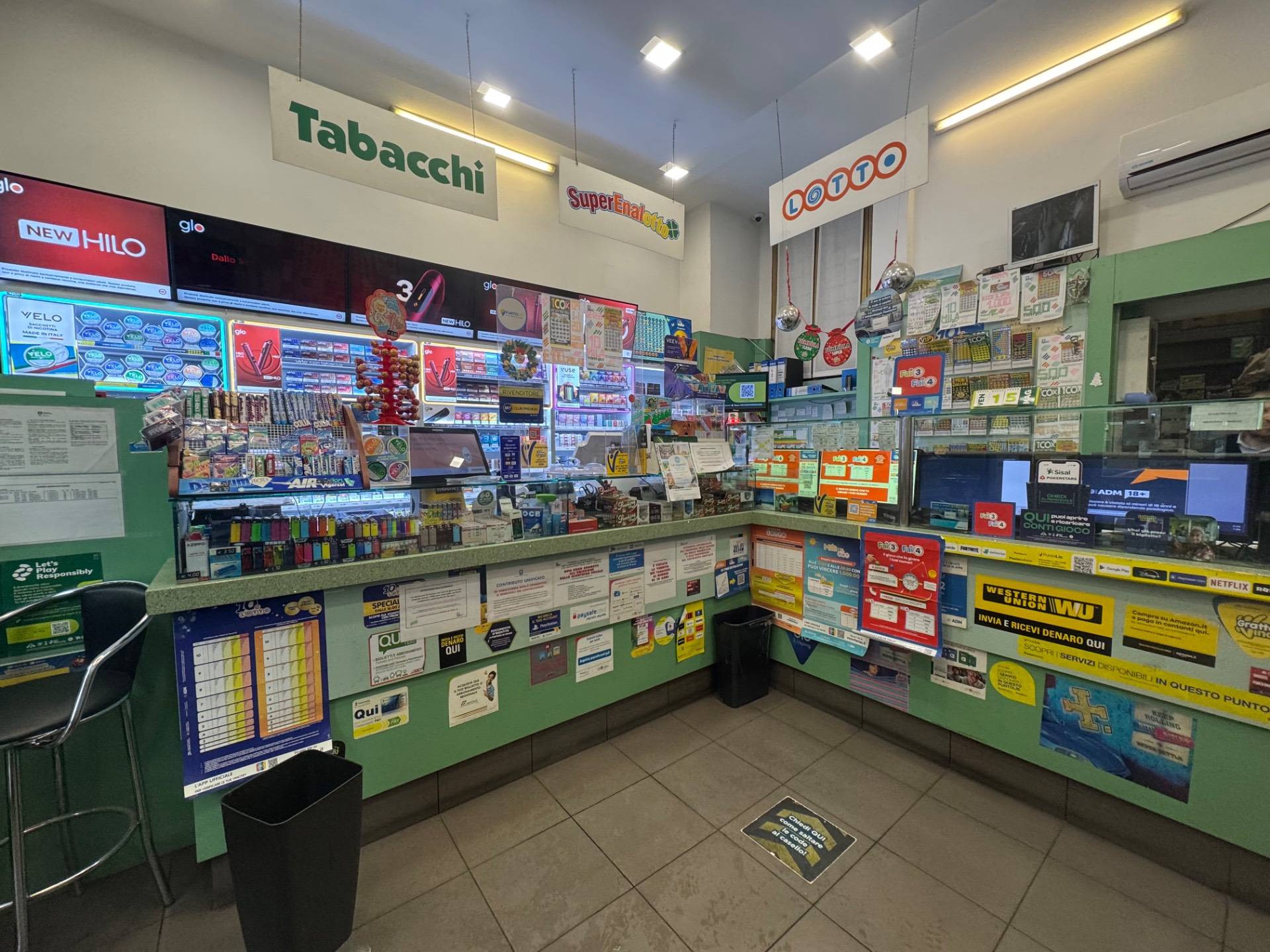 Negozio in affitto a Milano, Lorenteggio