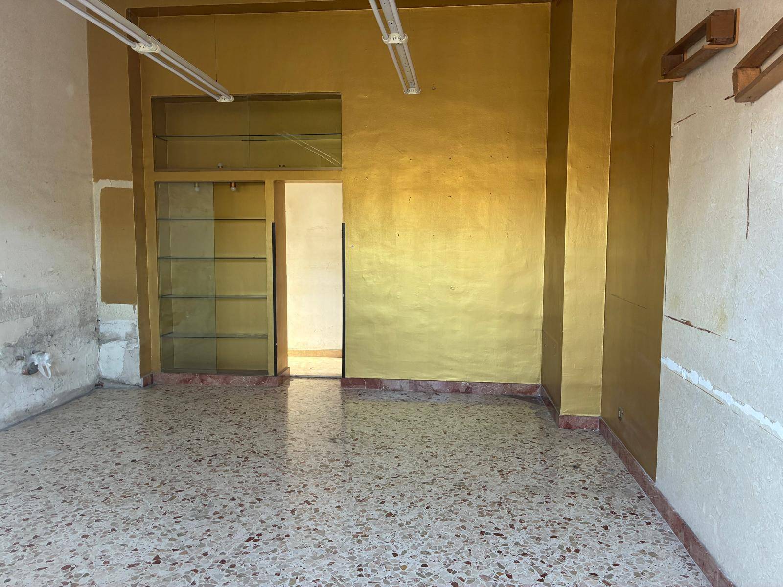 Negozio in affitto a Palermo, Uditore - Leonardo Da Vinci Alta - Borgonuovo - Castellana